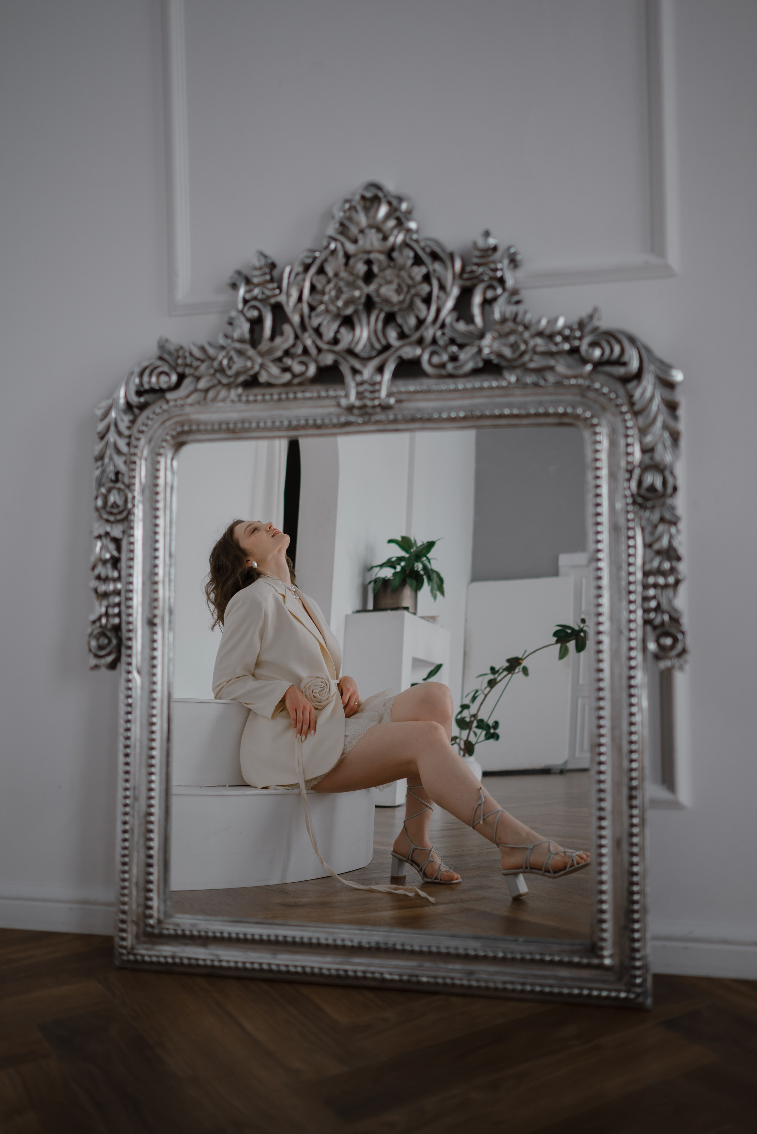 Е. Свадебный фотограф Уфа Дарья Насырова