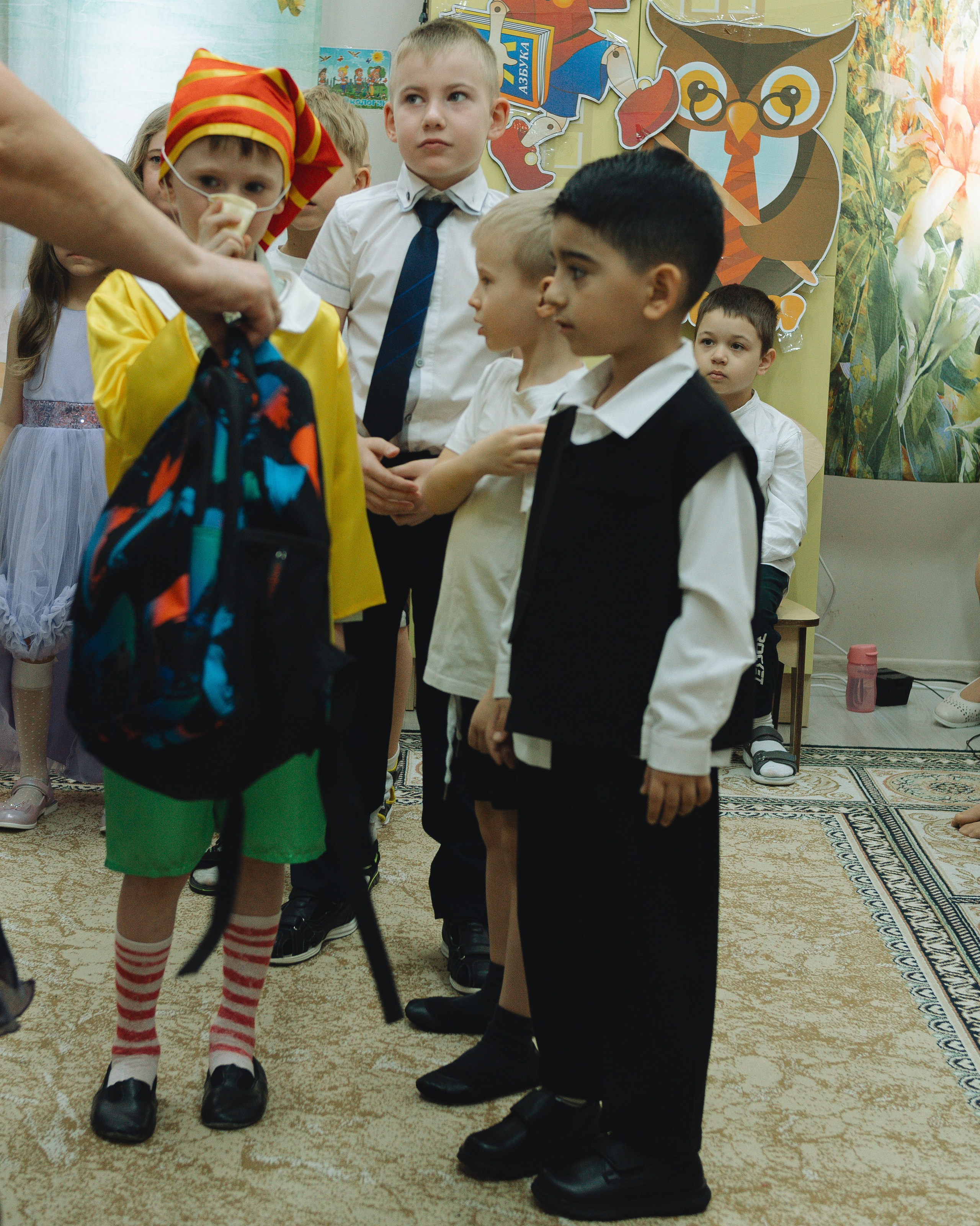 Крошка Енот. Фотограф в Москве Шалышко Ангелина