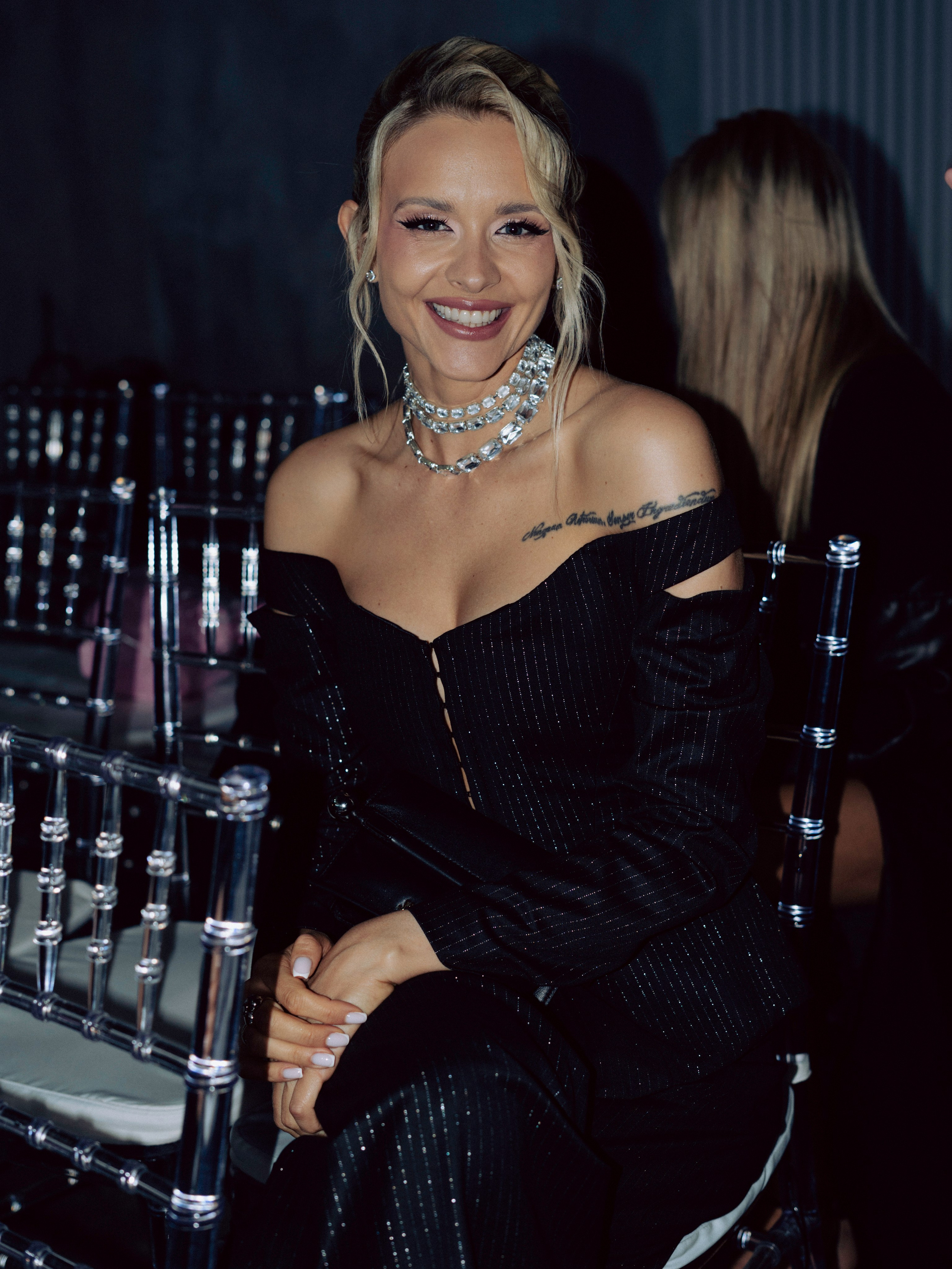 INPROSSECO FEST. Фотограф в Москве Шалышко Ангелина