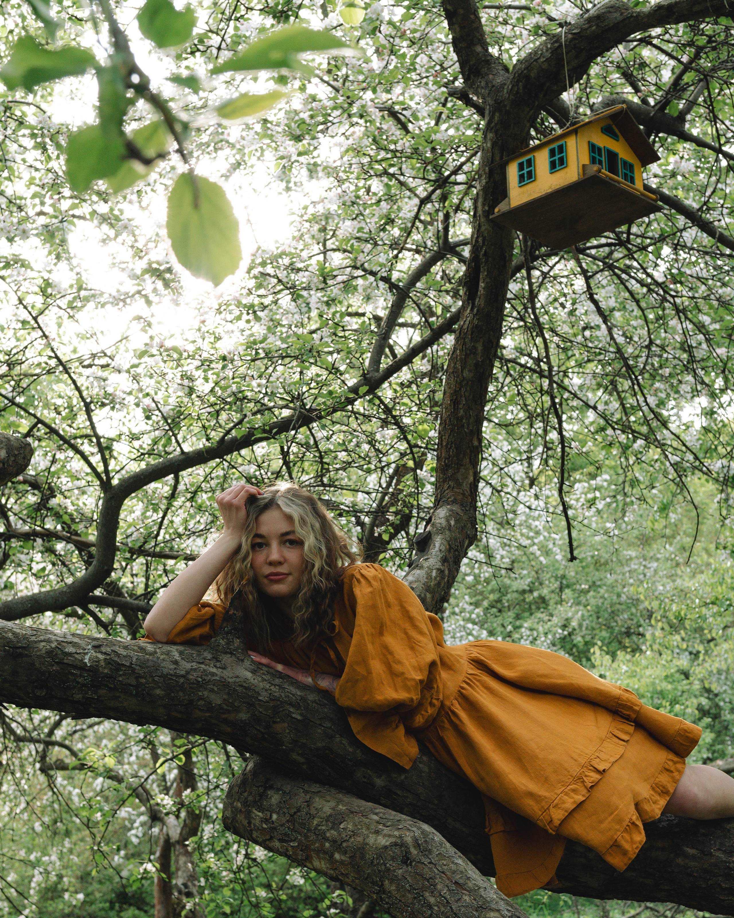 Милана. Фотограф в Москве Шалышко Ангелина