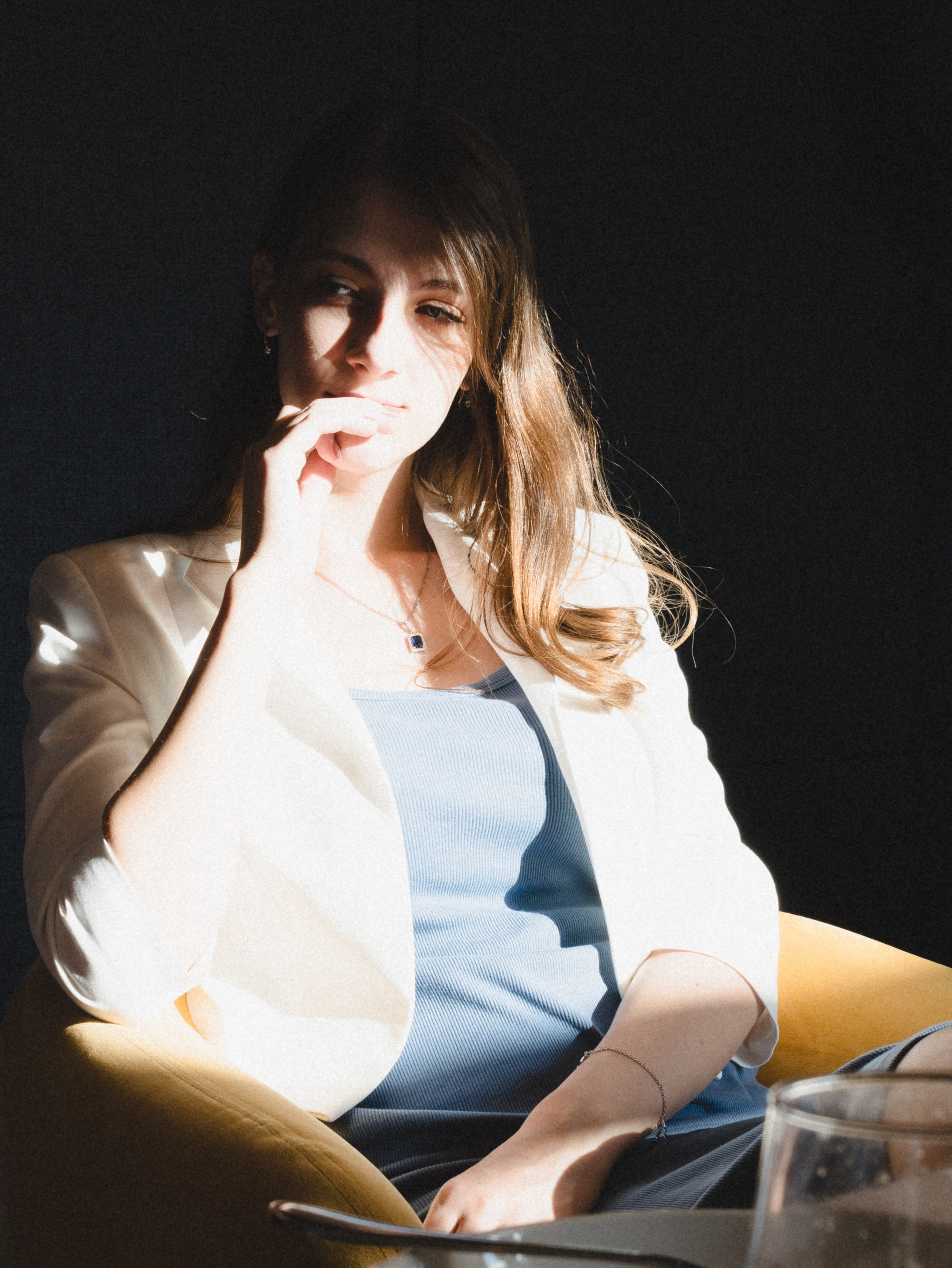 Любимовы. Фотограф в Москве Шалышко Ангелина