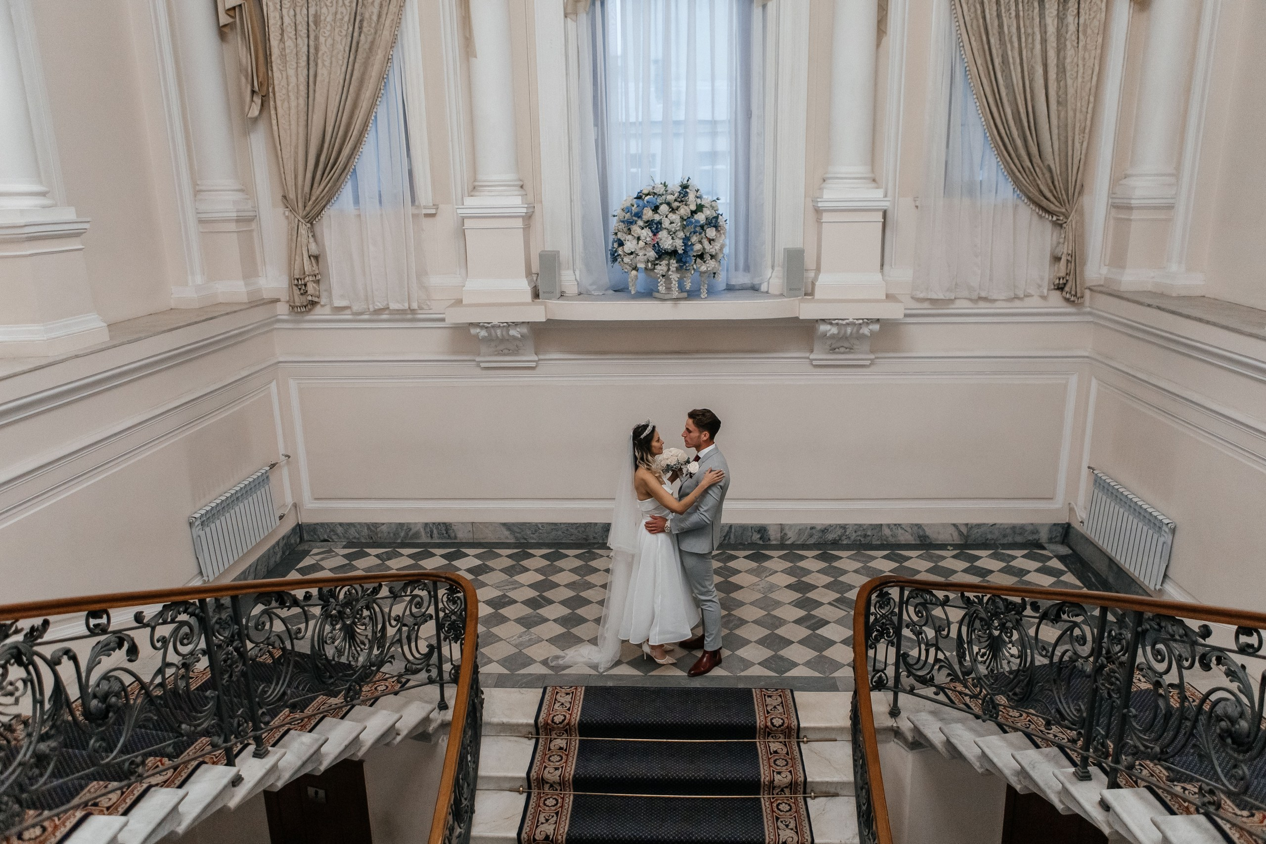 Diana & Girt. Свадебный семейный фотограф в Санкт-Петербурге СПб Евгения Гинзбург