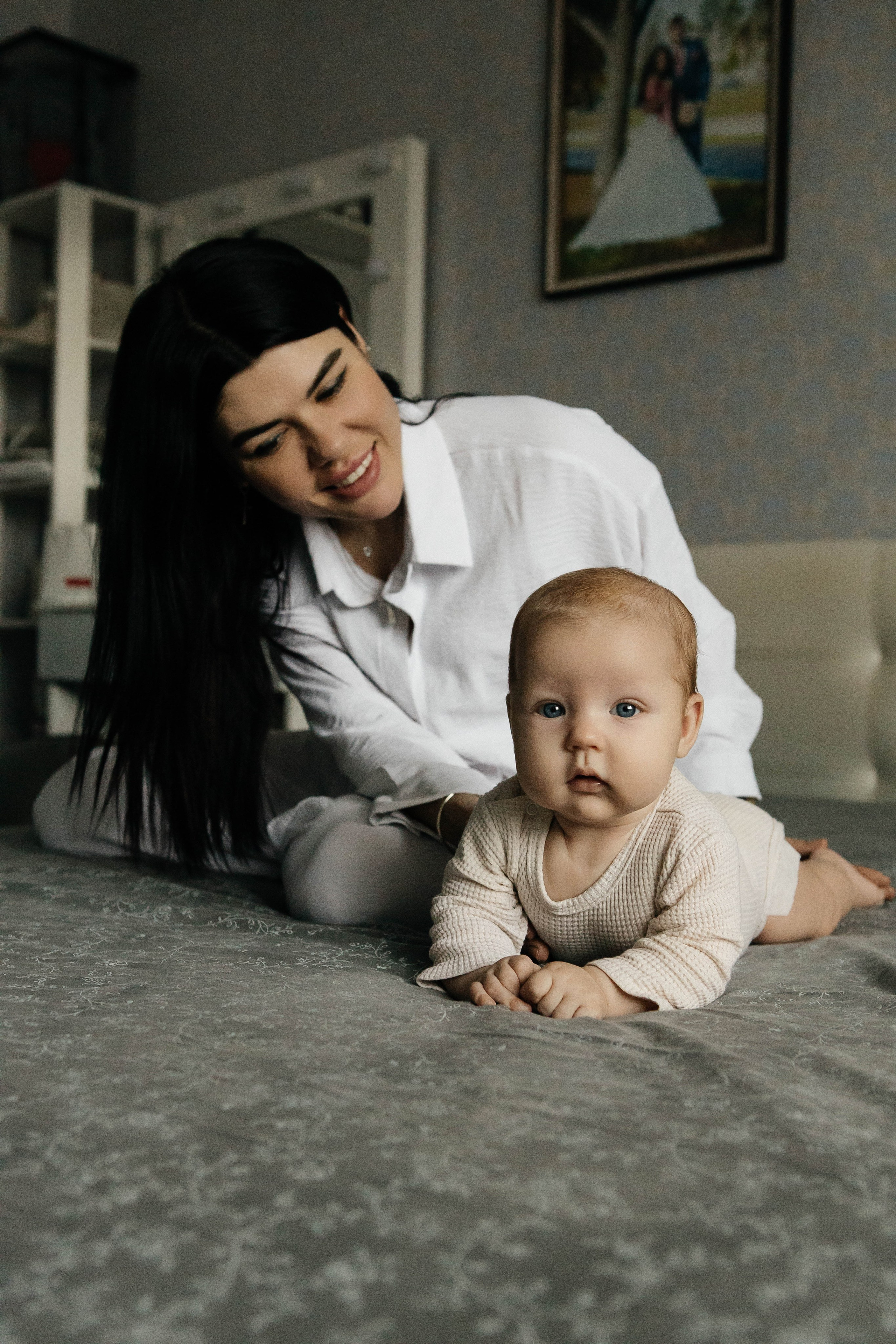 Анастасия и Лена. Свадебный семейный фотограф в Санкт-Петербурге СПб Евгения Гинзбург