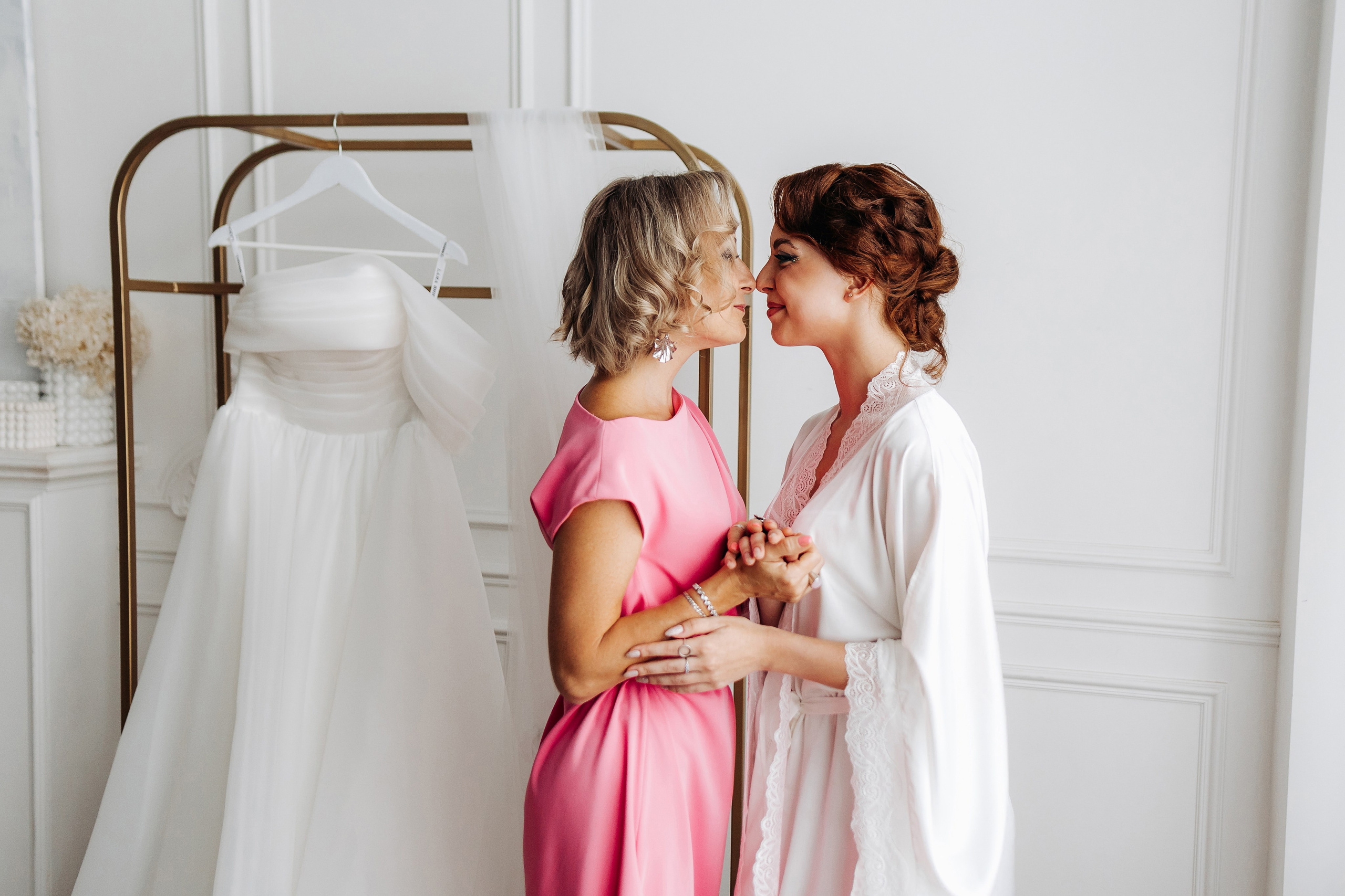 Антон Ксения. Фотограф Омск Андрей Козяков