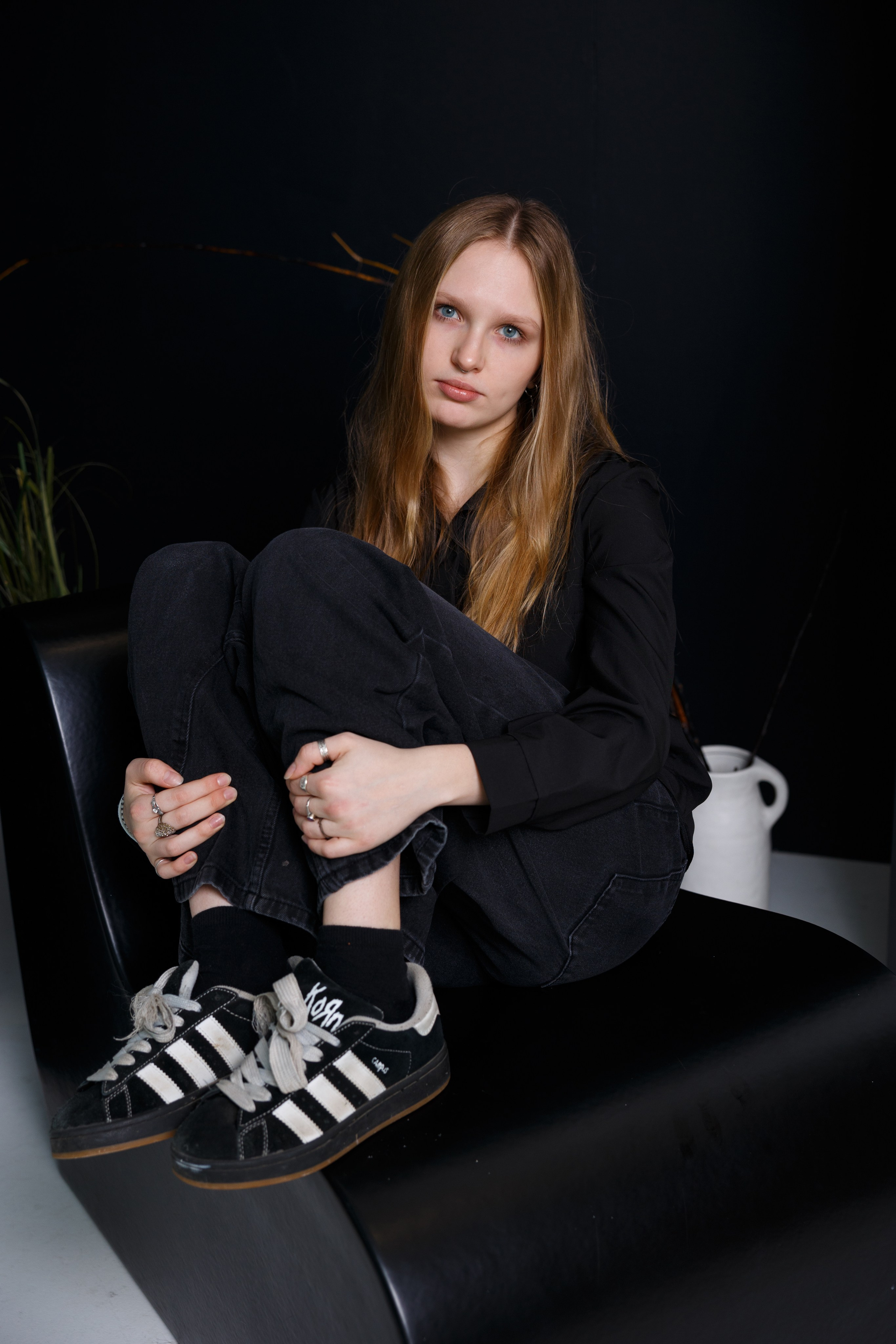 9-11 классы. Выпускные альбомы и общие фото в Москве от Юлии Шевердиной