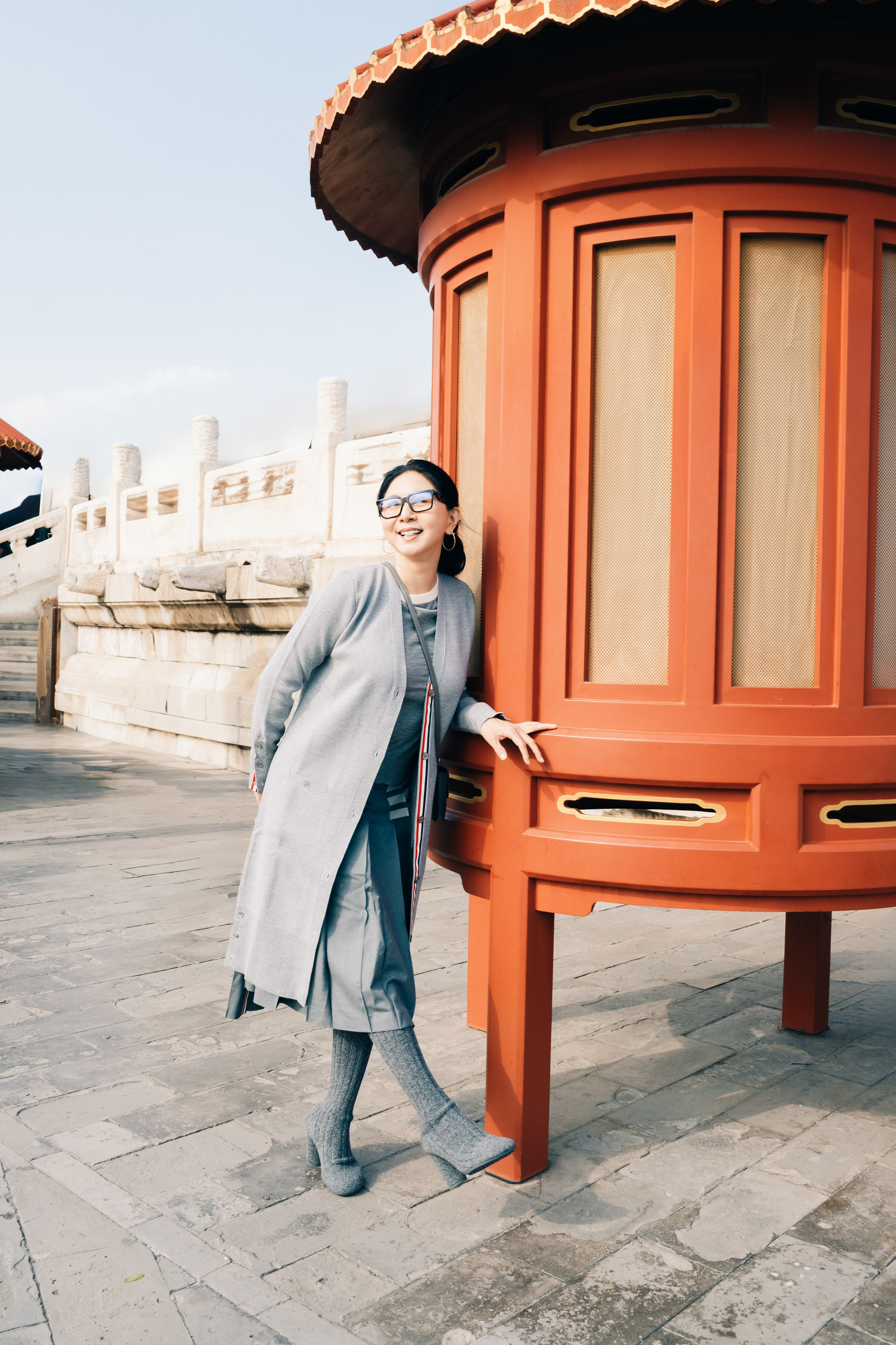 Photowalks in Beijing