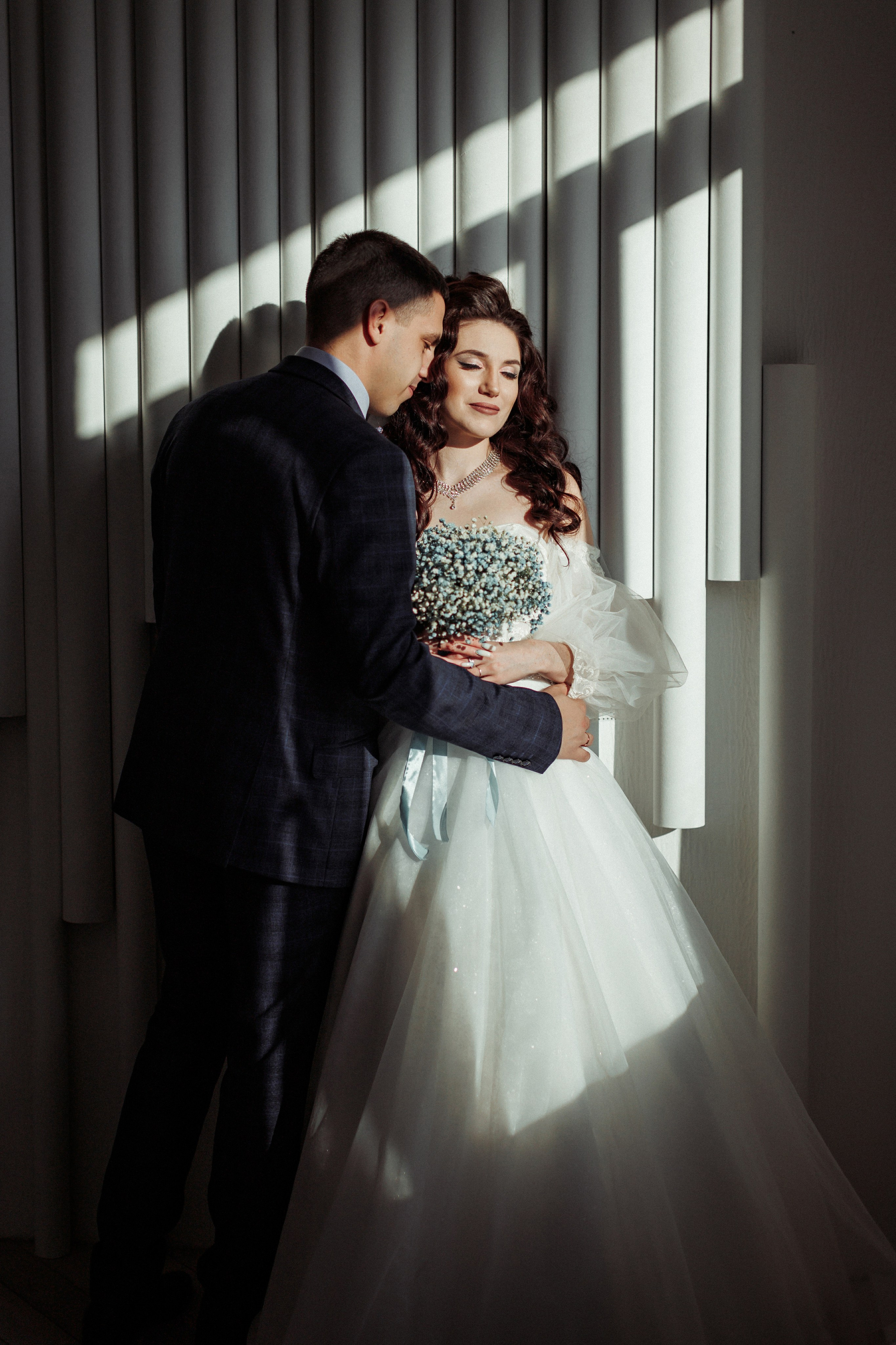 Станислав и Зоя. Свадебный, семейный и детский фотограф в городе Партизанск, Находка