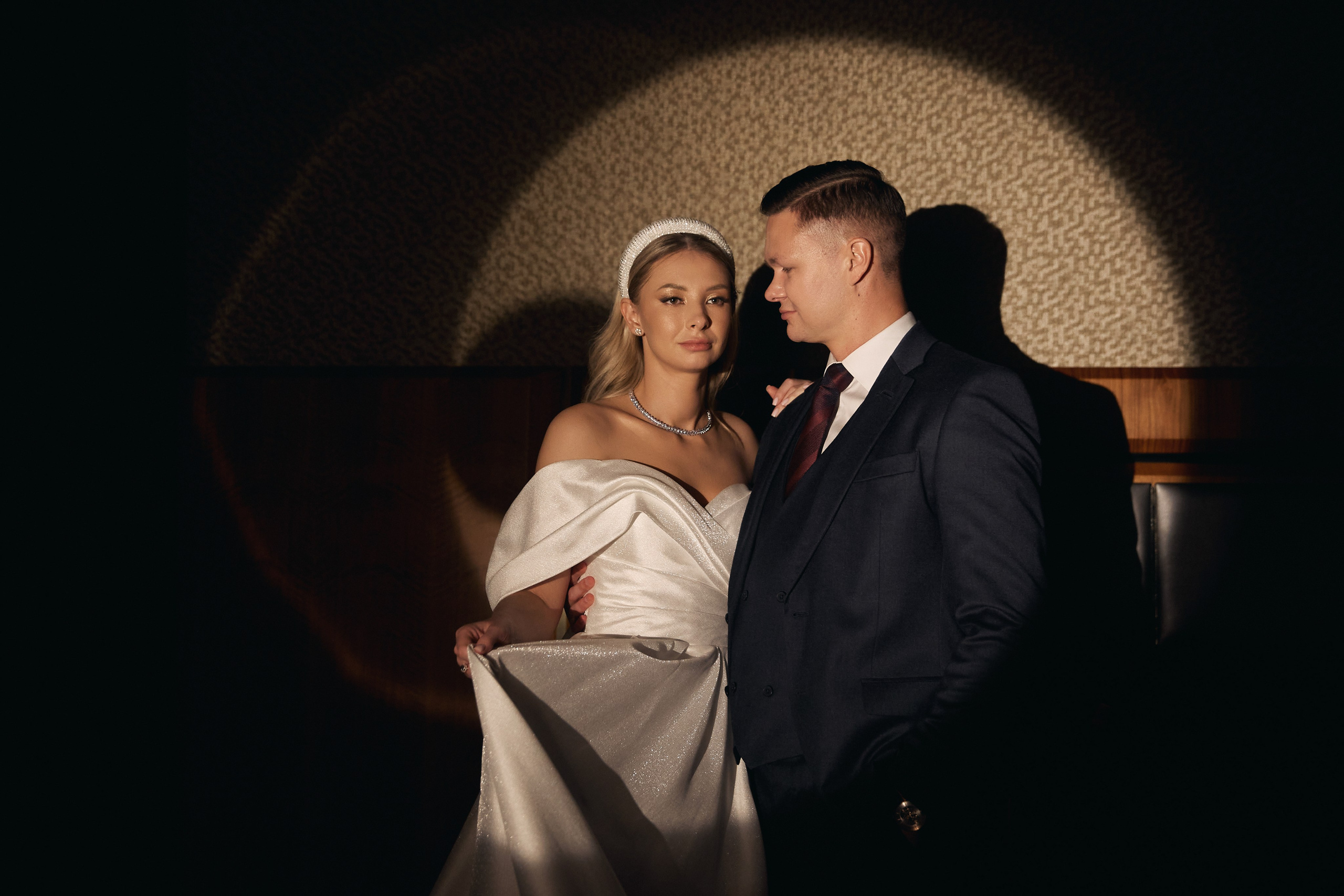 Виталия и Олег