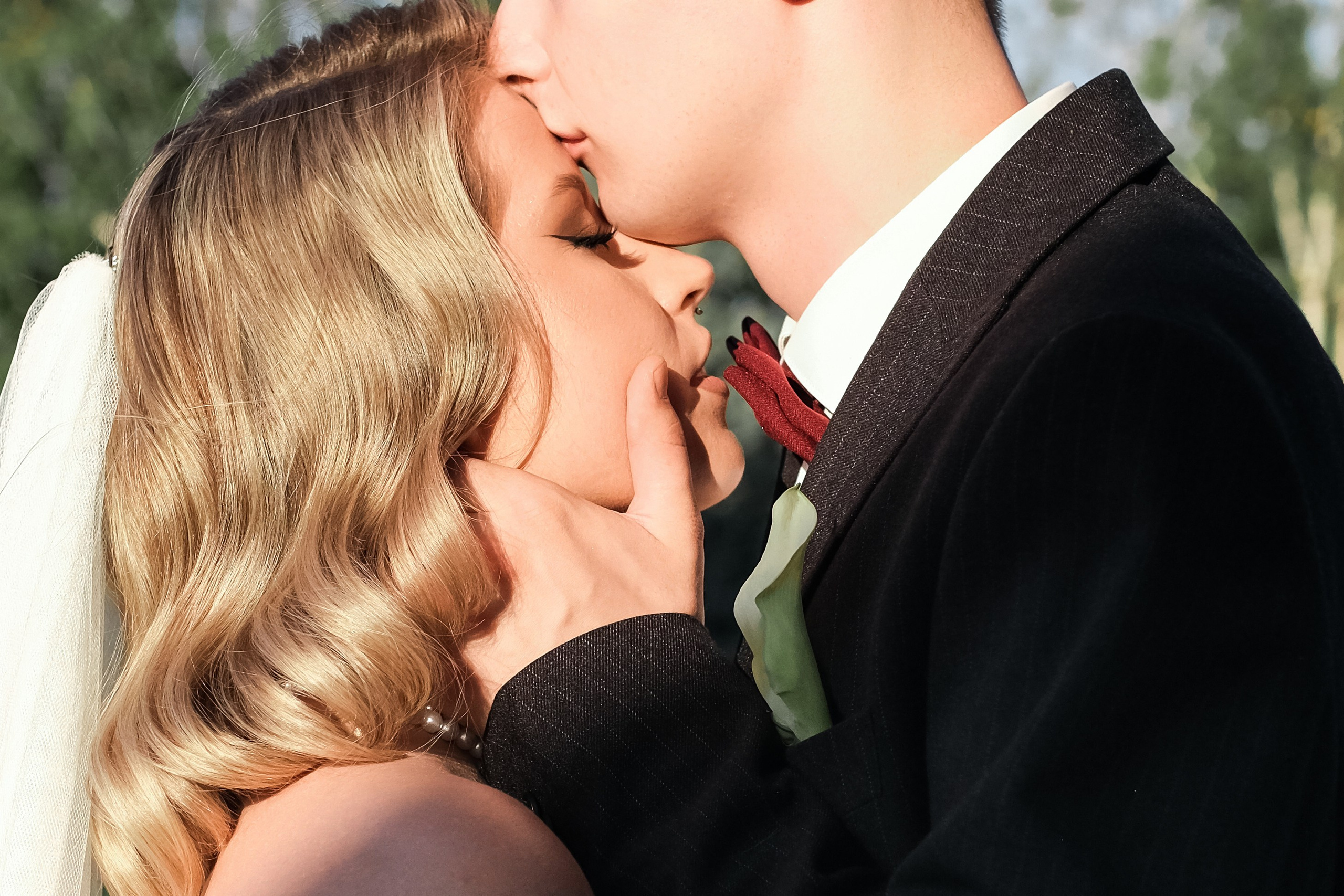 Серафим и Тамара