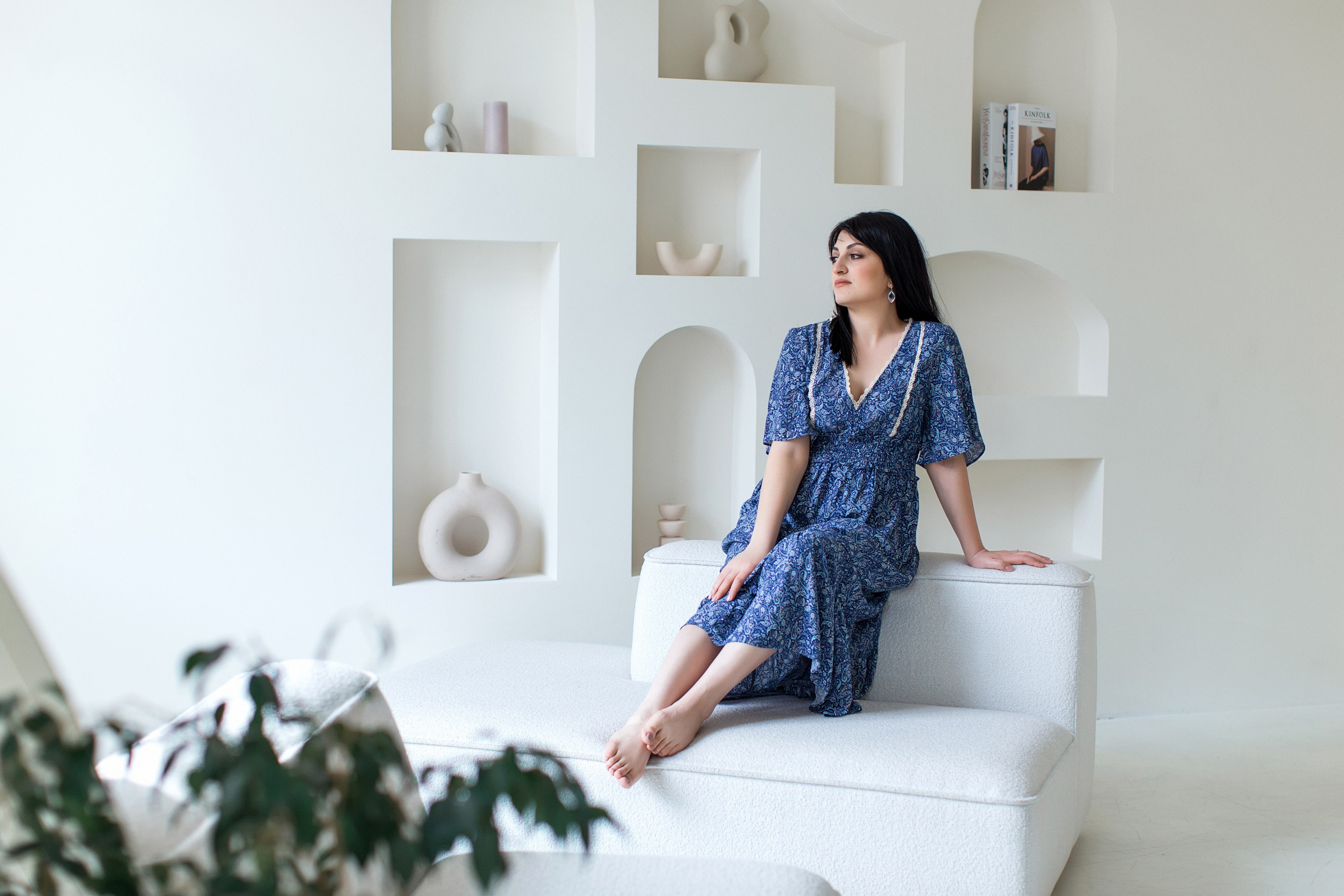 Имиджевая съемка для Нины. Женский и семейный фотограф в Ростове-на-Дону и Аксае Настя Фурман