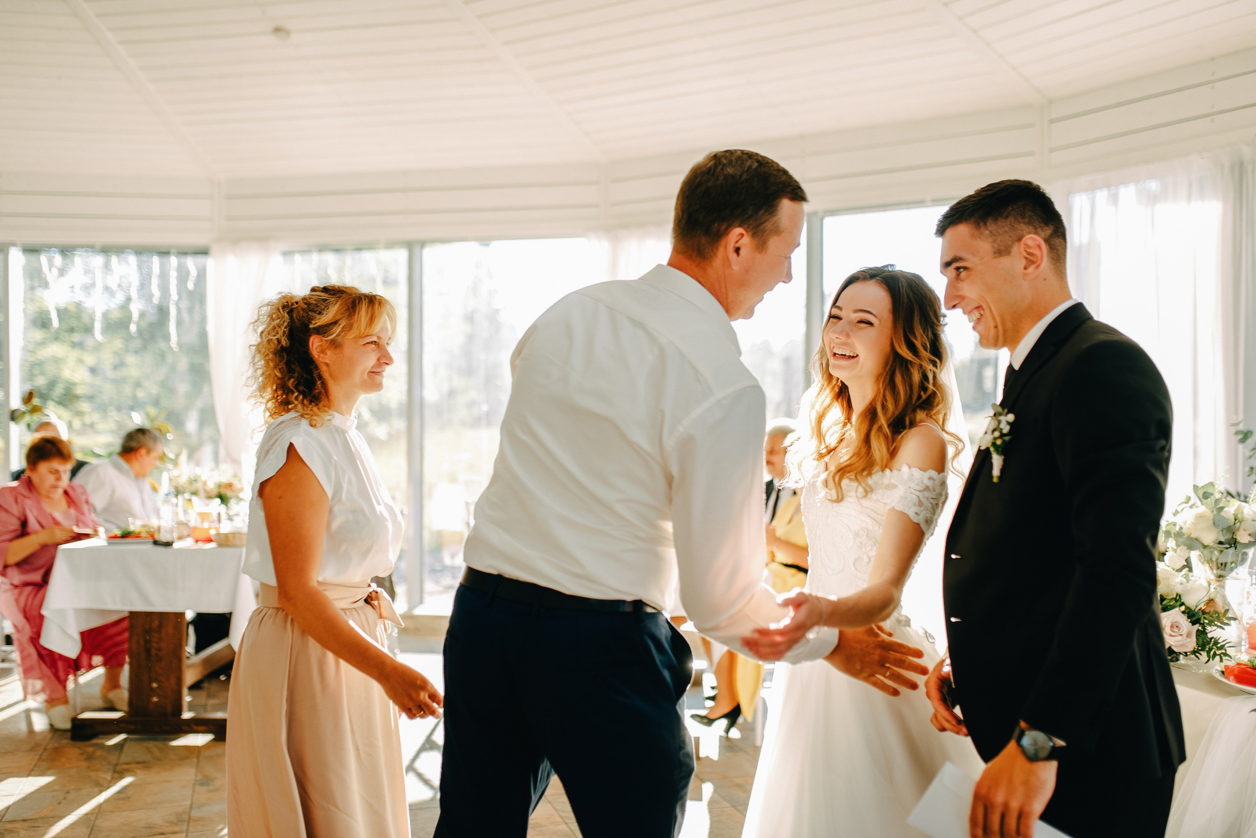 КАМИЛЛА И ЛЕША. Шашкова Вероника / Свадебный и семейный фотограф Москва и Ярославль