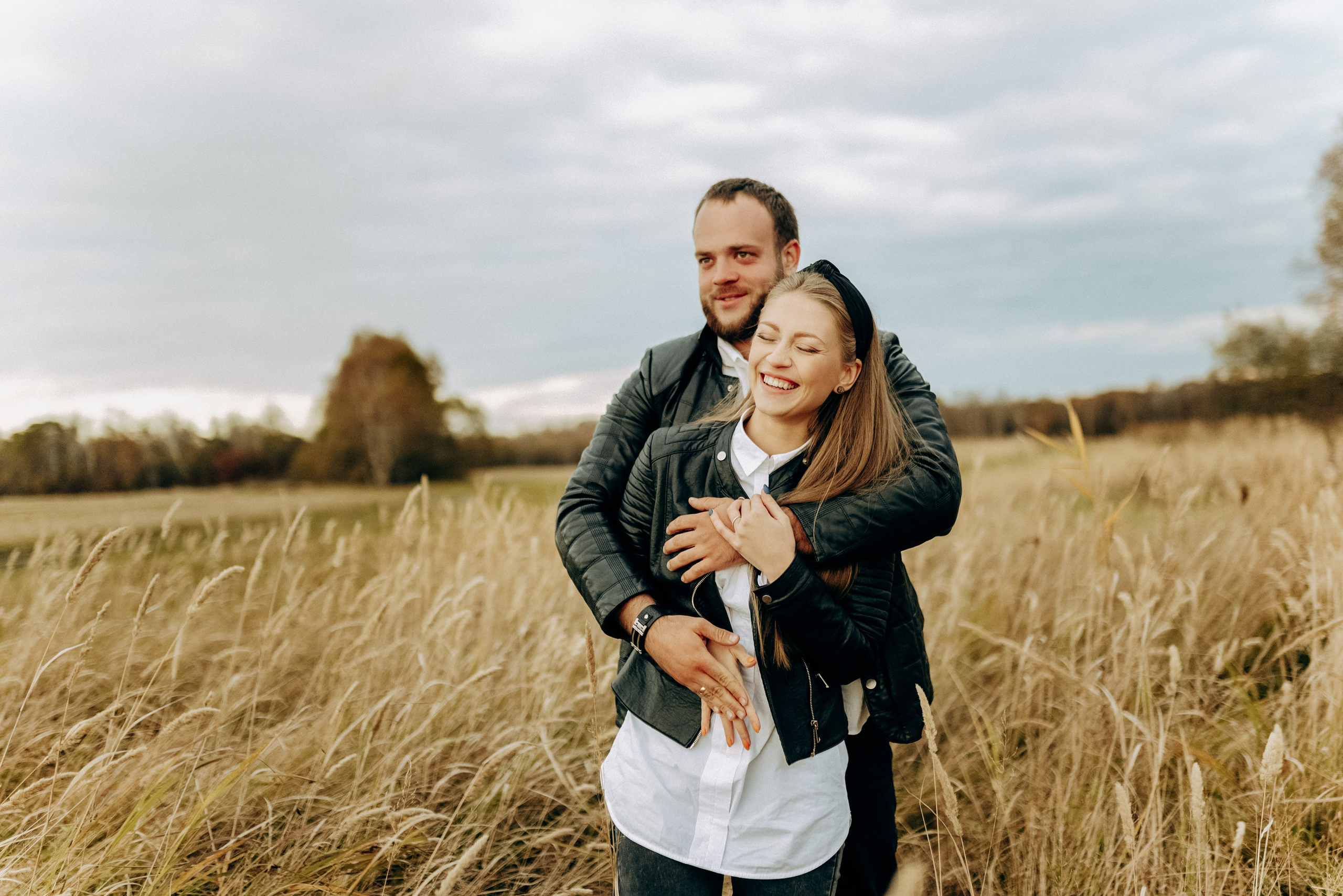 МАША + ДЕНИС. Шашкова Вероника / Свадебный и семейный фотограф Москва и Ярославль
