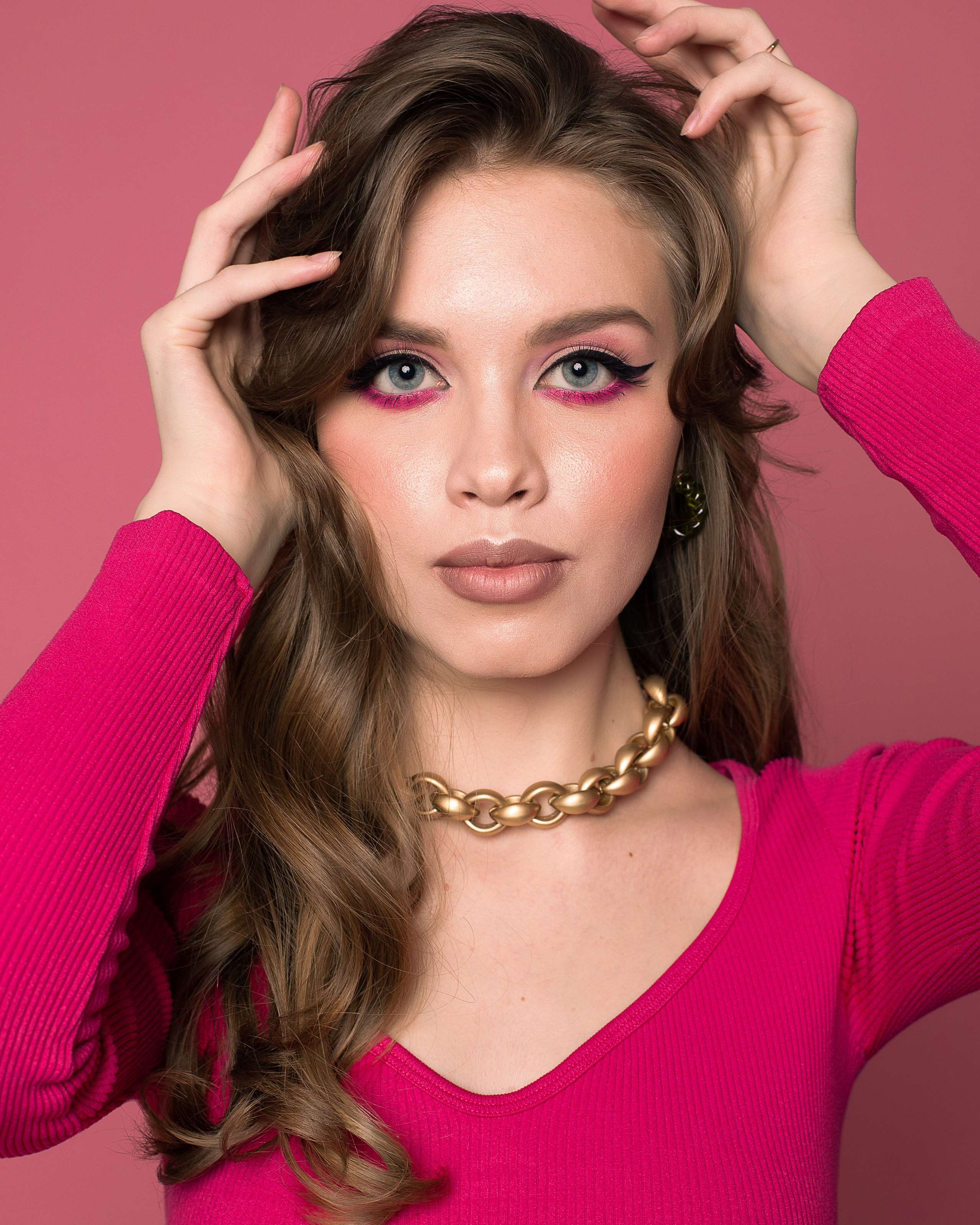 Настя. Фотограф в Самаре Диана Анисимова