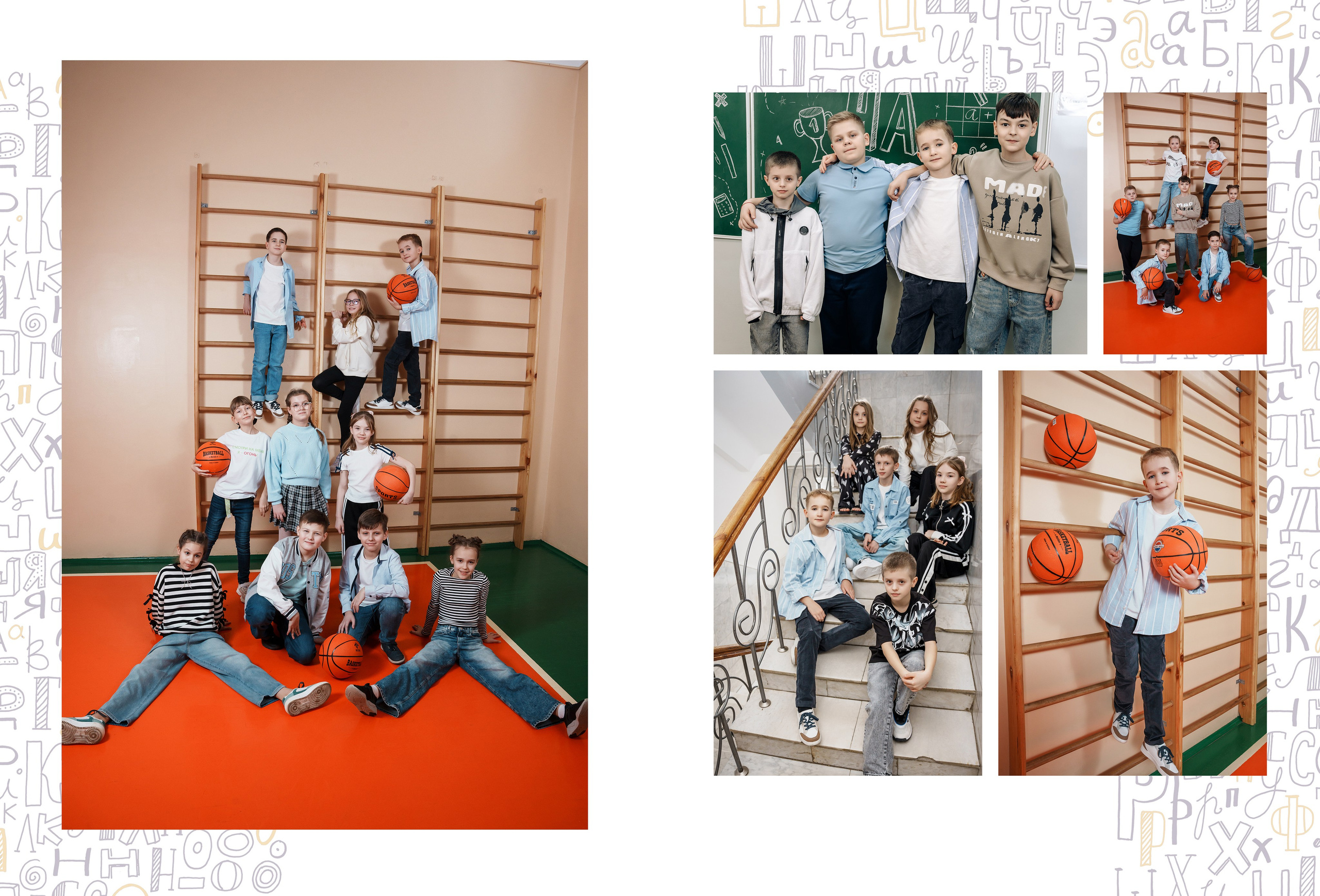 Классика 5. Ольга Плаксина фотограф в Саратове