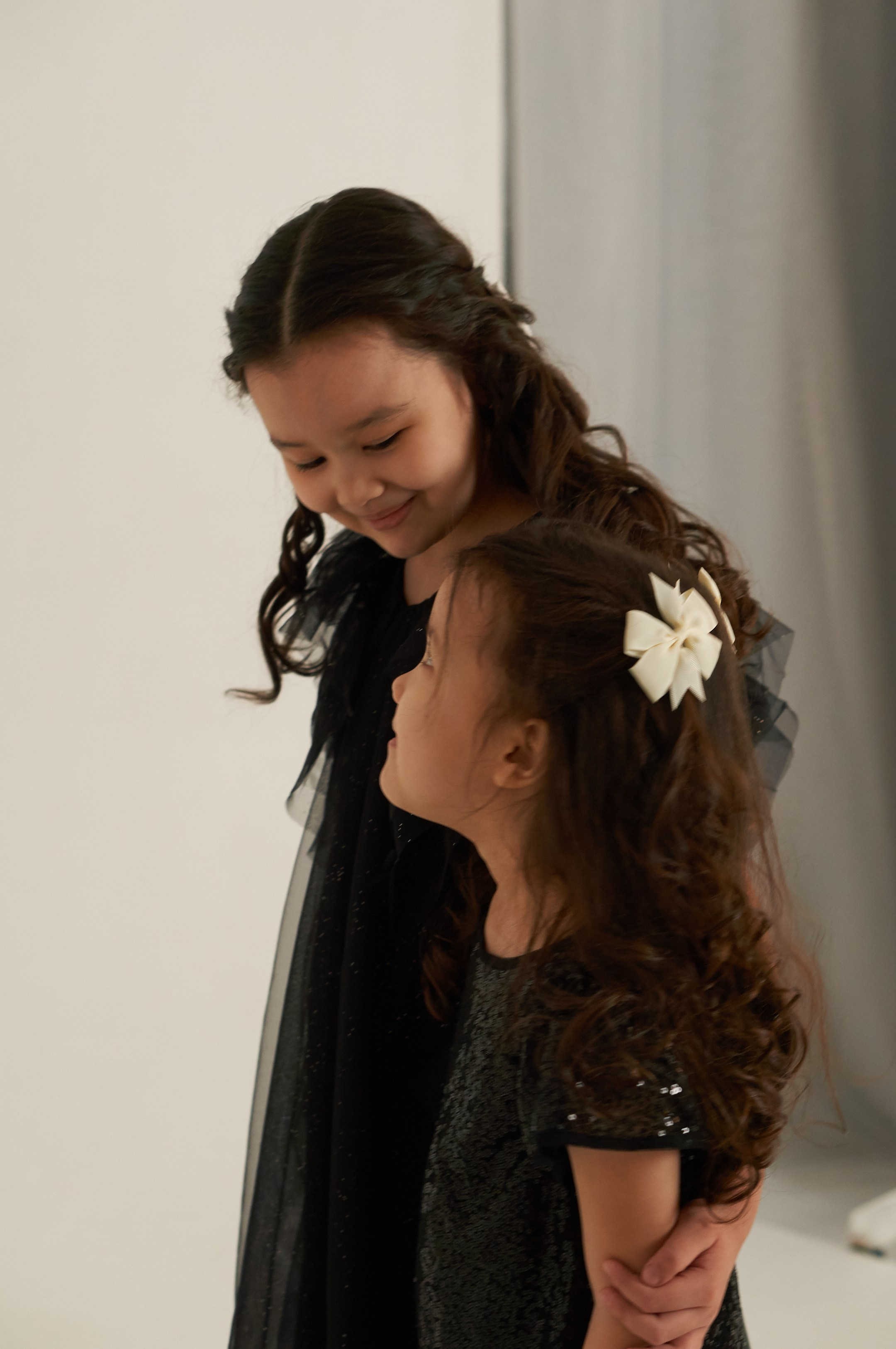 Дети. Фотограф \ видеограф