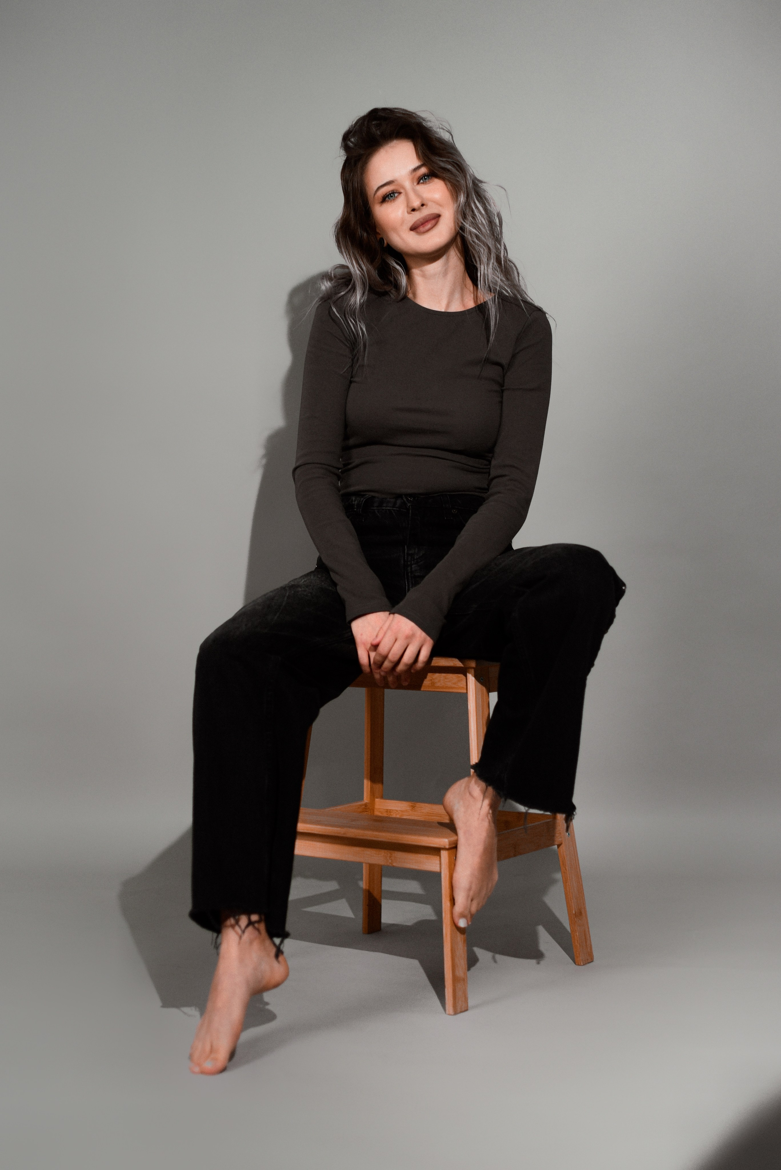 Настя. Ян'24. Фотограф Чебоксары / Москва