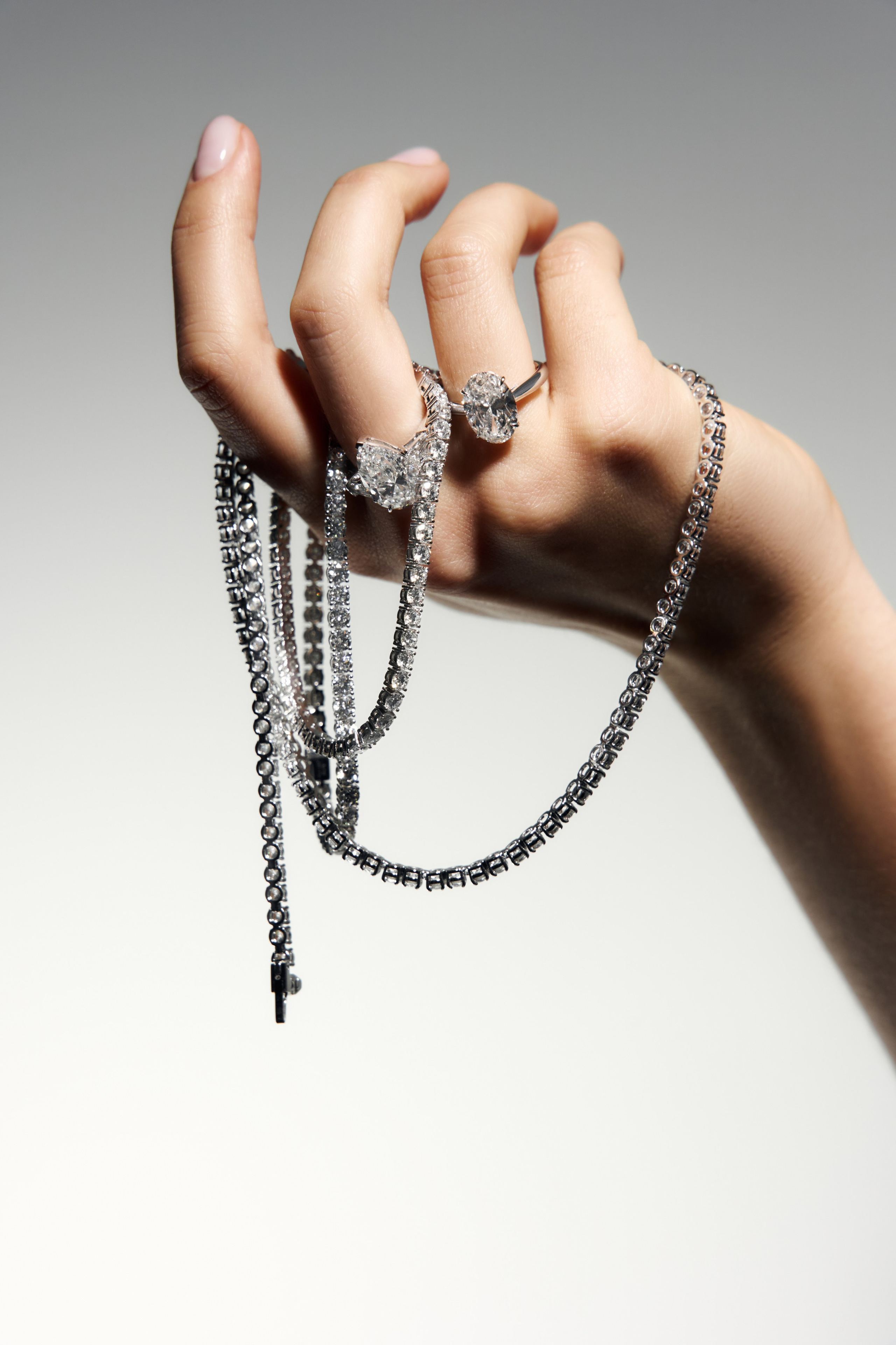 Rudá. Юлия Пестрикова