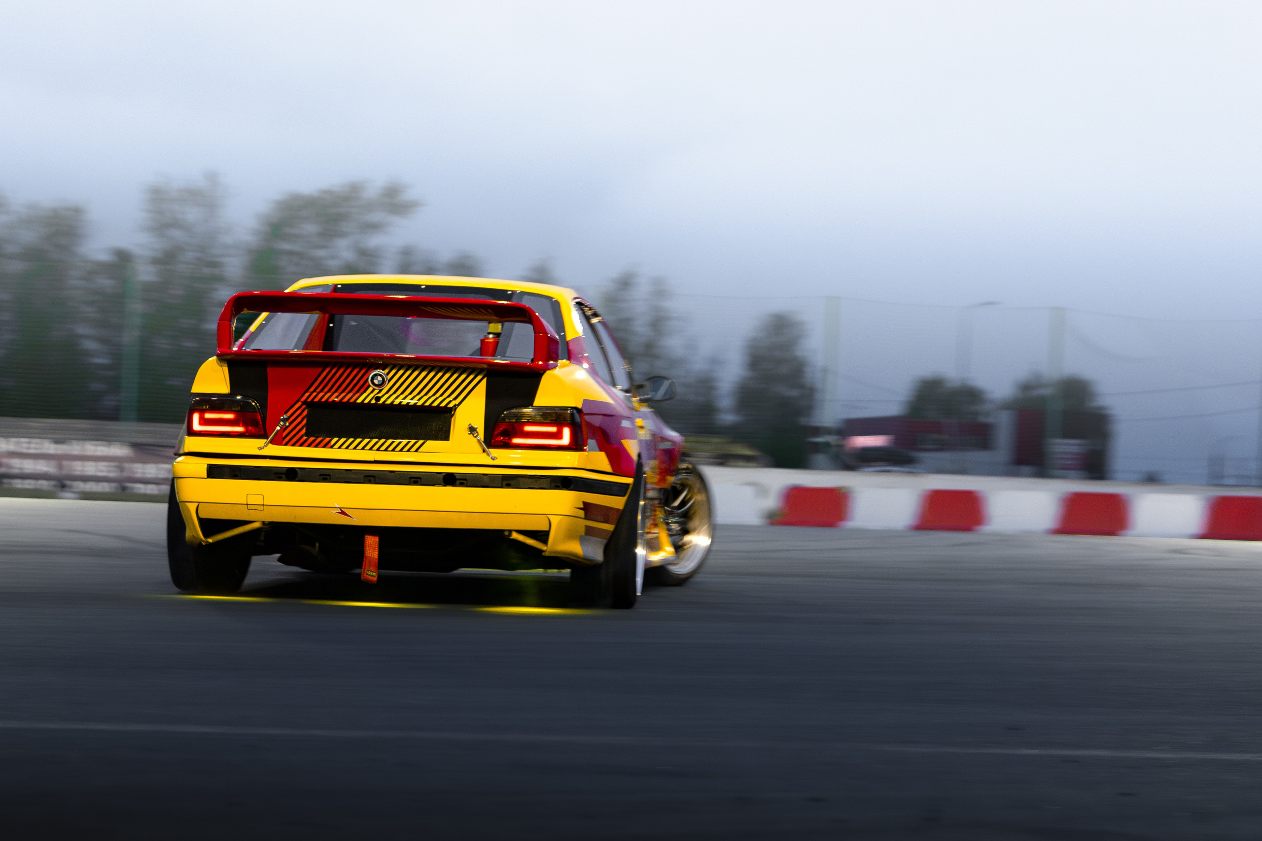 Дрифт-Фестиваль «Движение». Мелехов Дмитрий|Фотограф|Видеограф