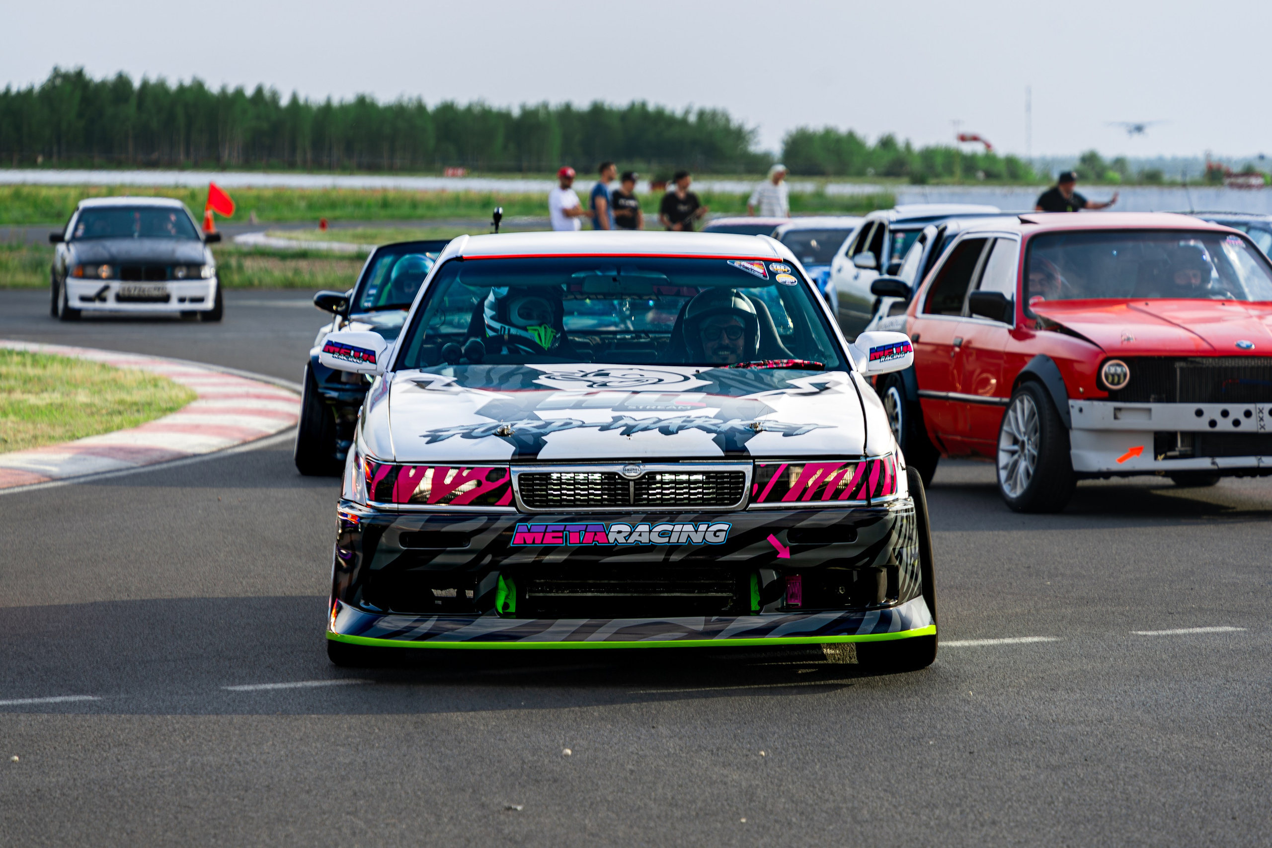 Drift Expo 01.06.2024. Мелехов Дмитрий|Фотограф|Видеограф
