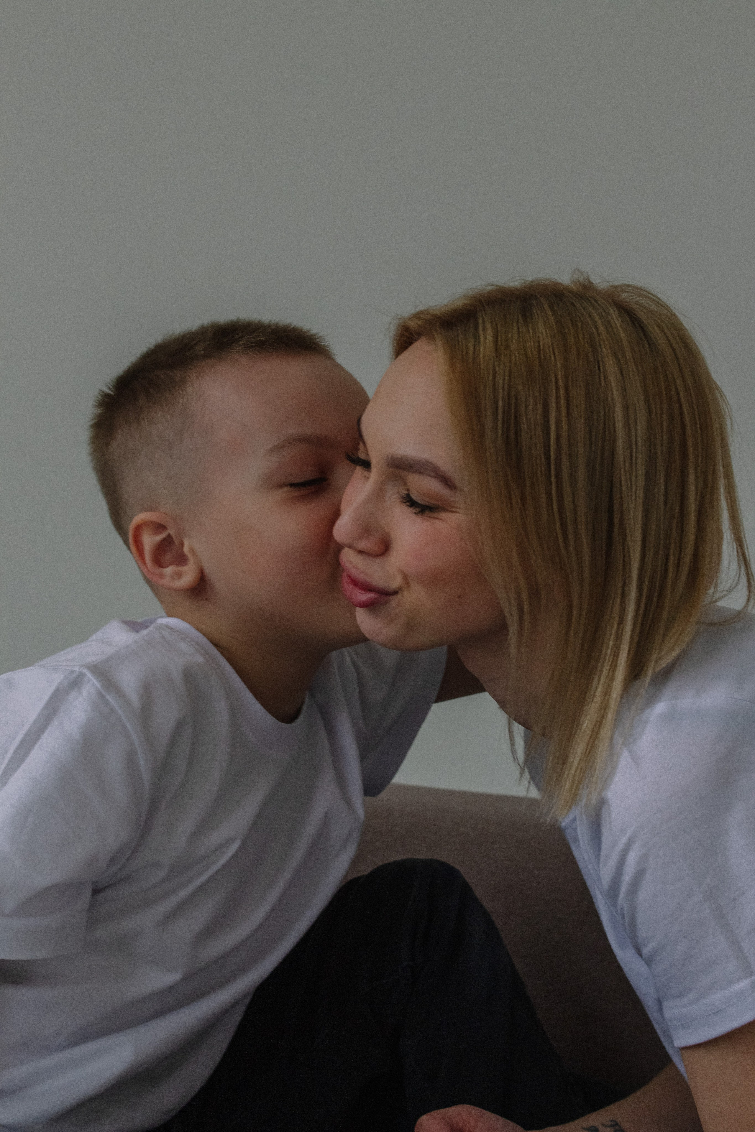 КСЮША & МИША. Фотограф в Нижнем Новгороде Соловьева Анастасия