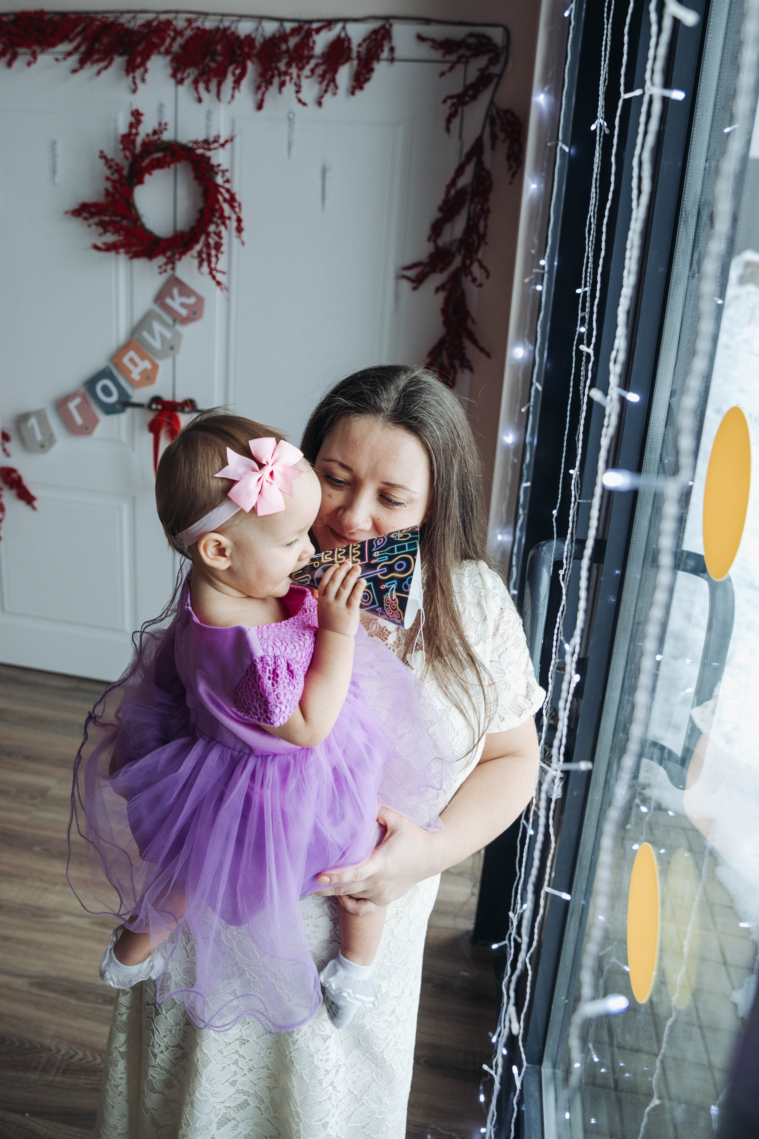 День рождение. Свадебный и семейный фотограф в Санкт-Петербурге Лолита Евстифеева