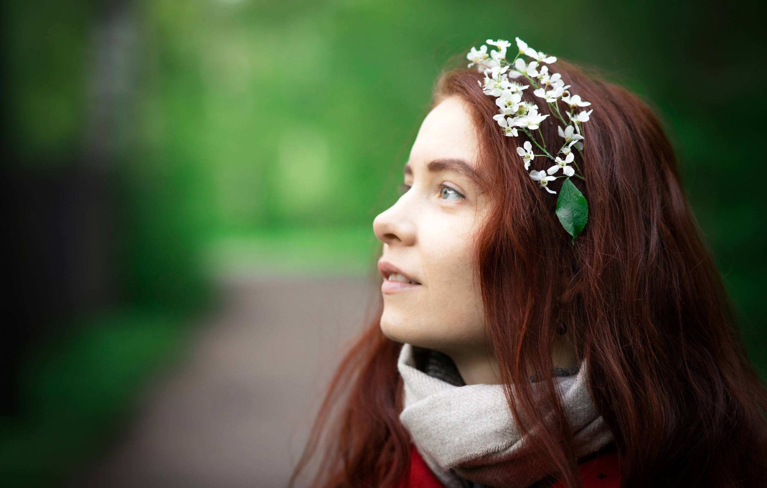 Silence. Балетный фотограф Москва Майоров Николай