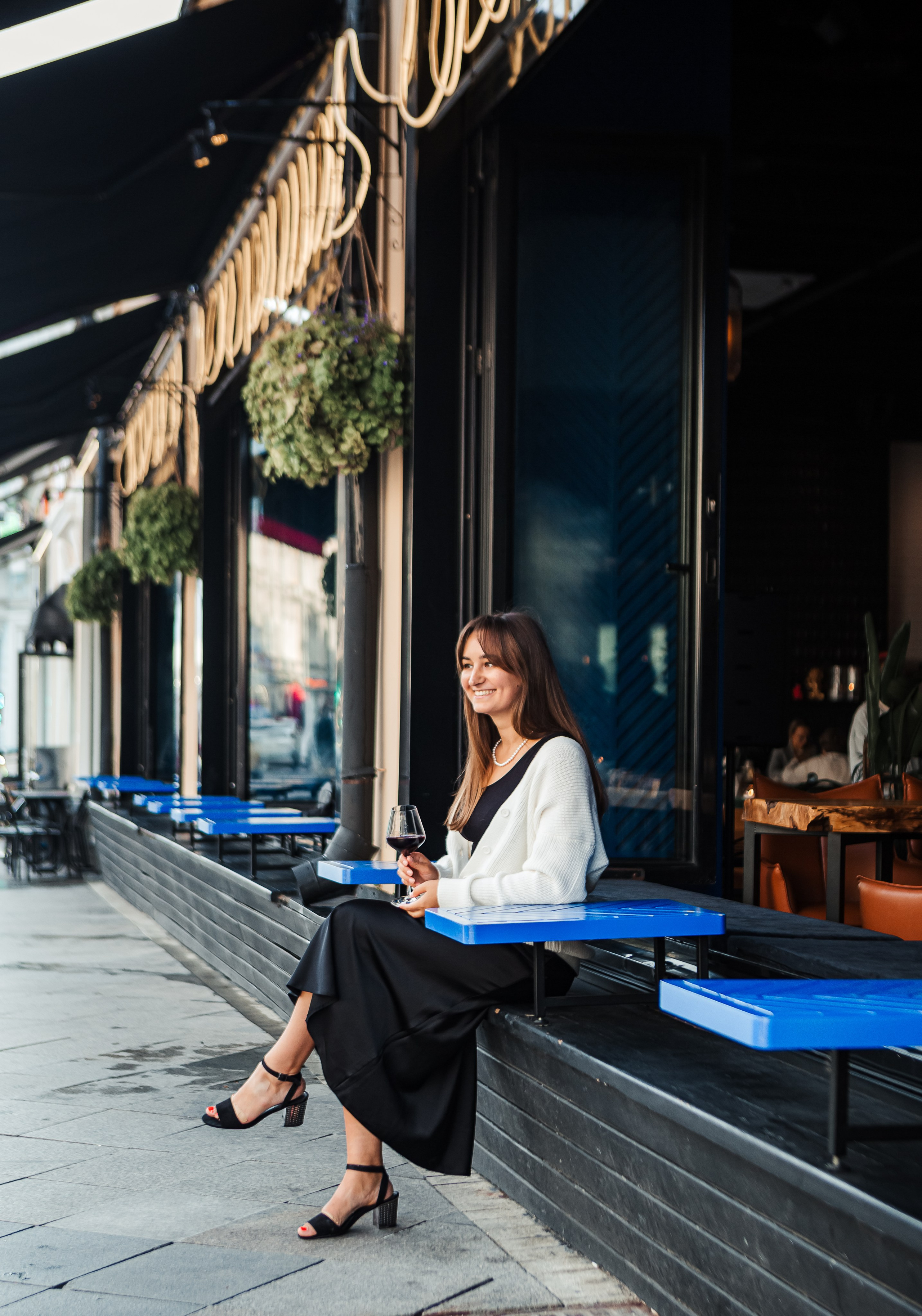 Вечерняя съёмка. Фотограф Тверь|Москва|Волоколамск| Отт Кристина