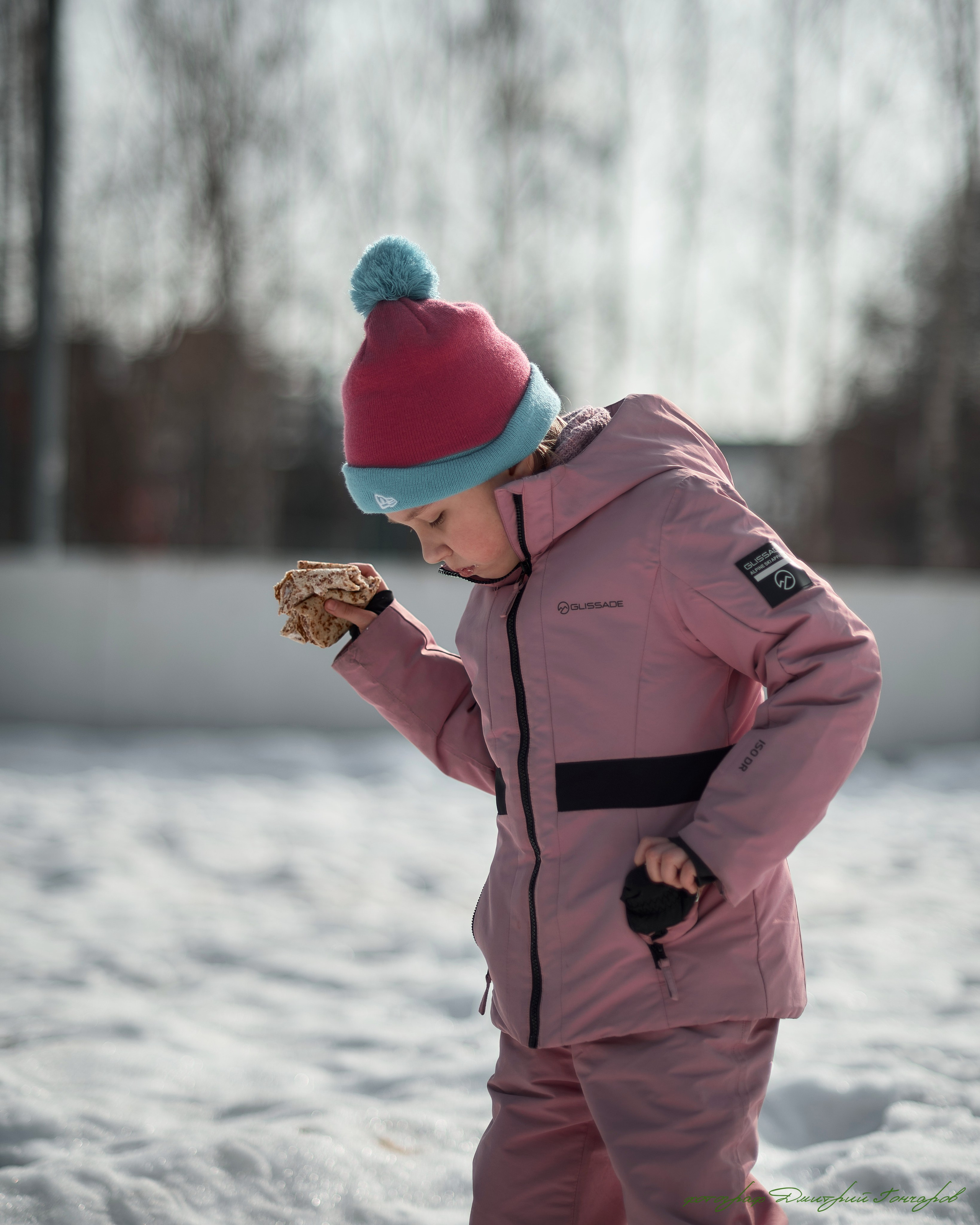 Масленица в Вешняках. Фотограф видеограф в Москве