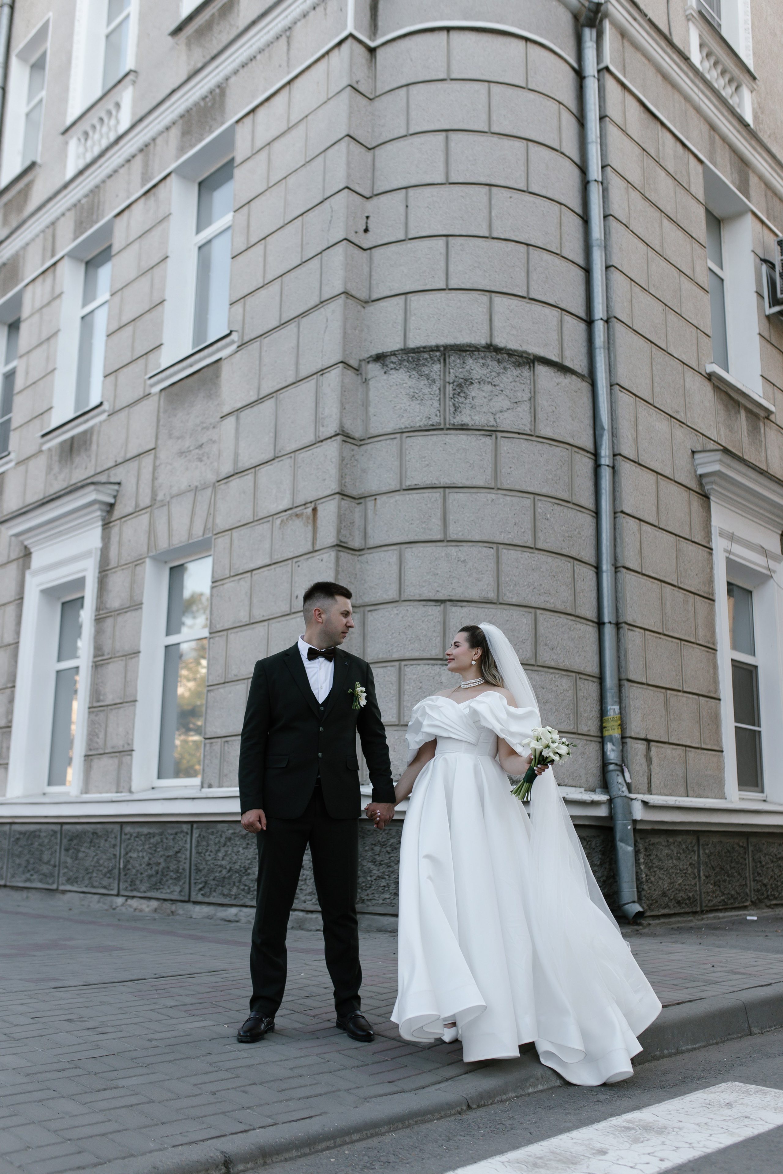 Даниил и Анна. Свадебный и семейный фотограф в Краснодаре/Геленджике/Сочи/Санкт-Петербурге