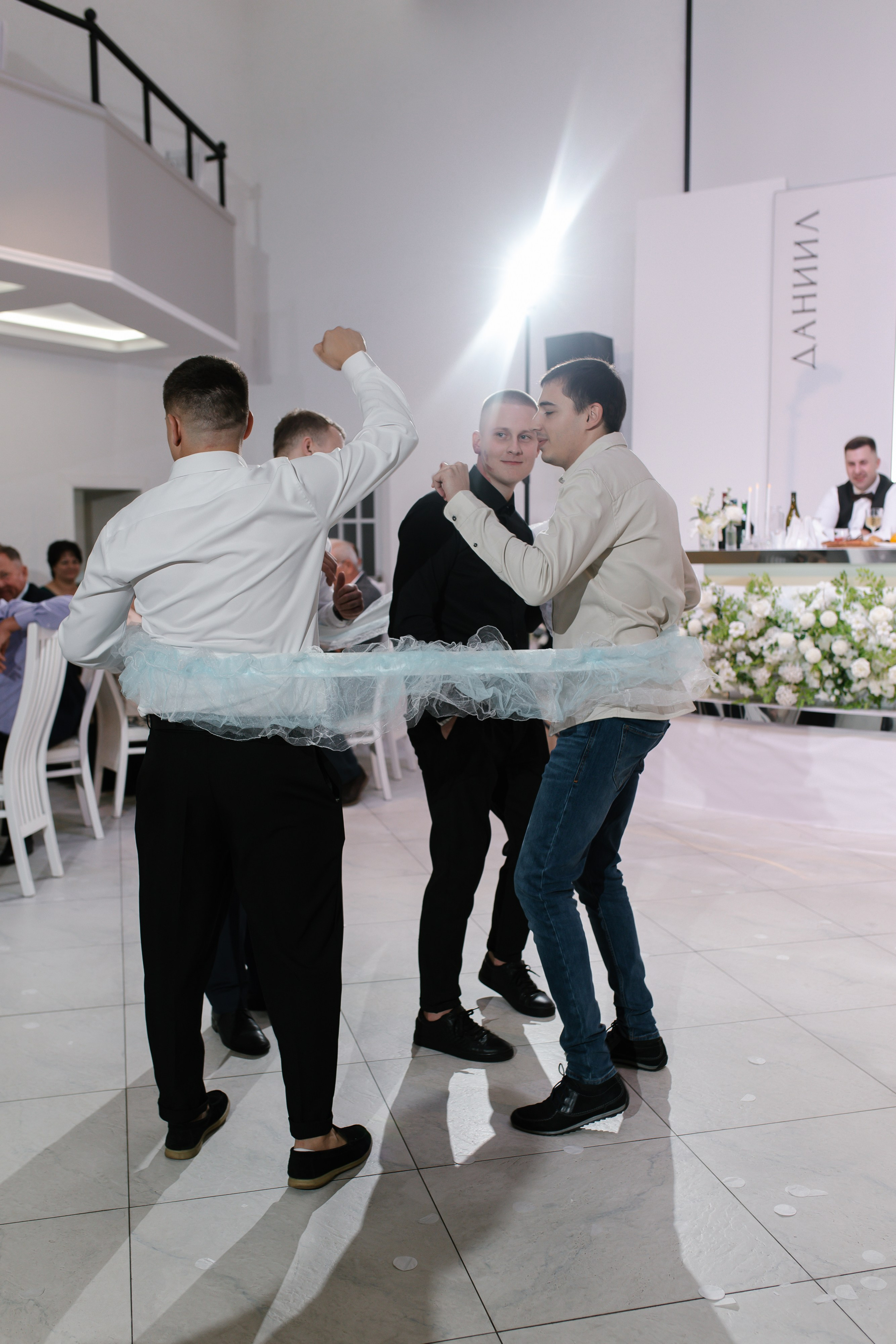 Даниил и Анна. Свадебный и семейный фотограф в Краснодаре/Геленджике/Сочи/Санкт-Петербурге