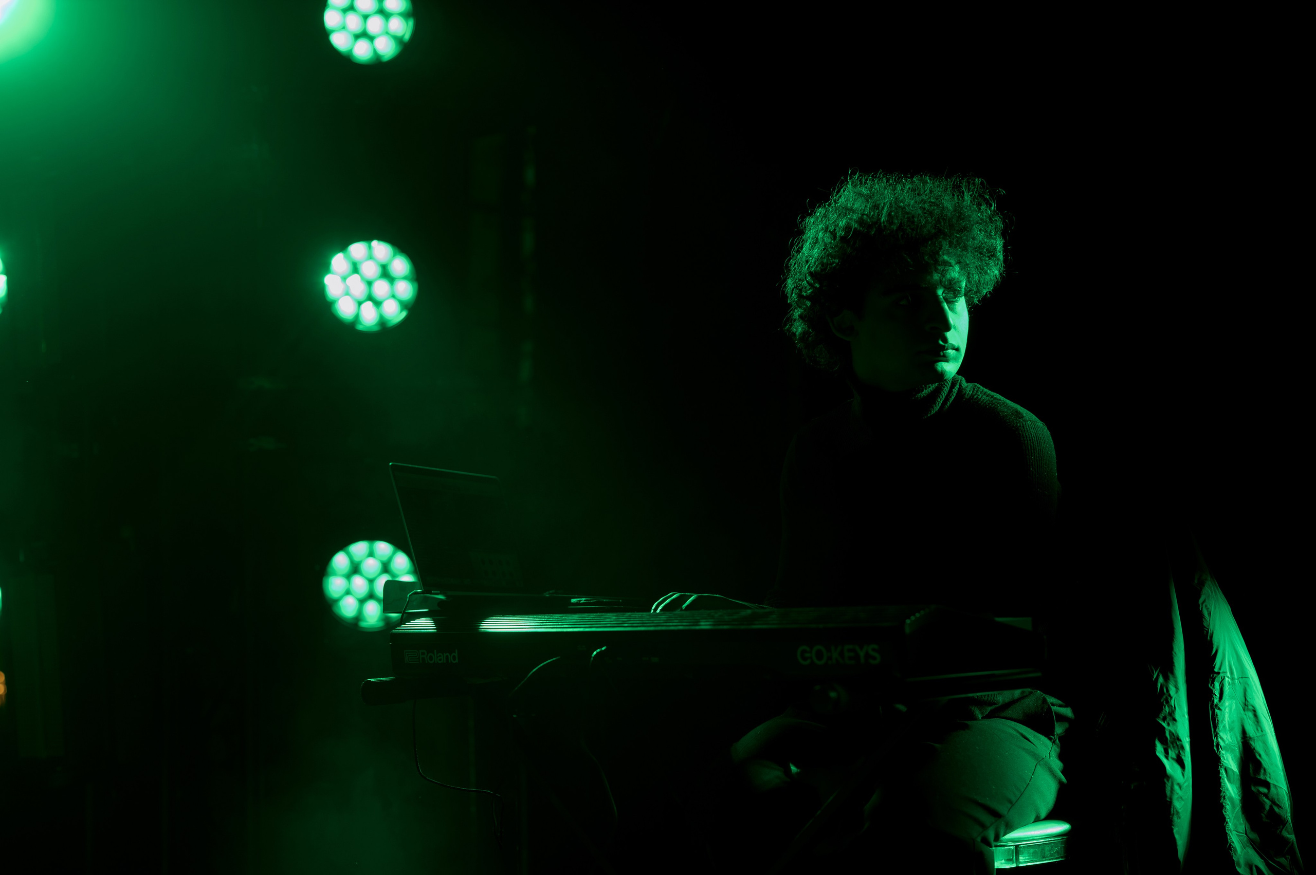 Корпоративные события. Алина Посторонка и Дима Мурашов