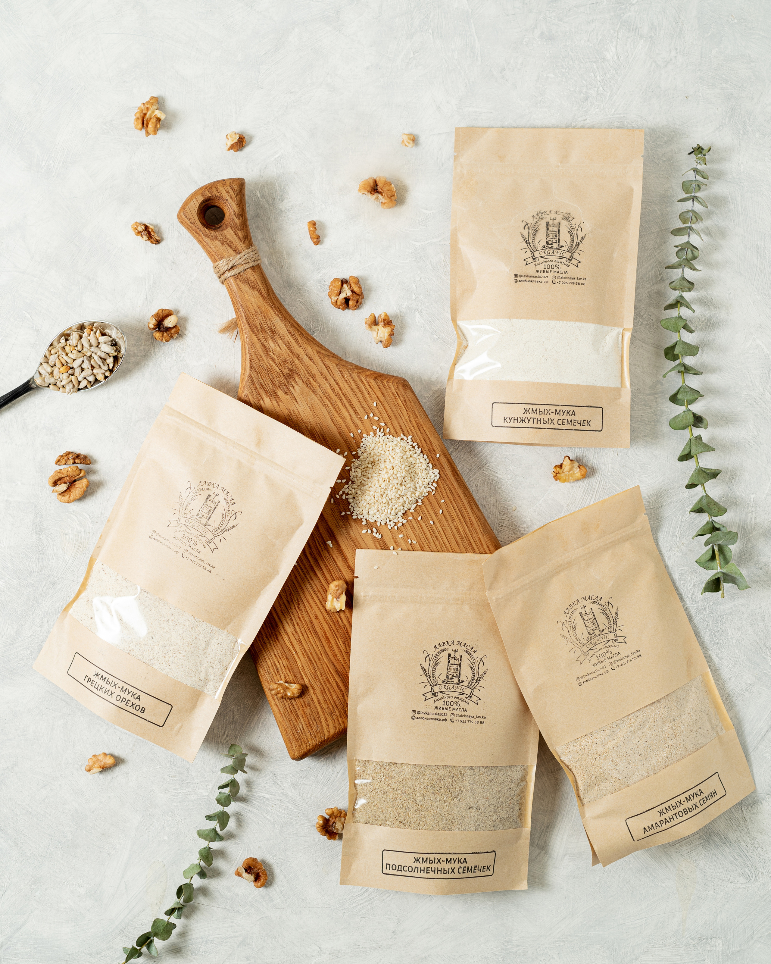 Лавка масла. Фотограф в Москве