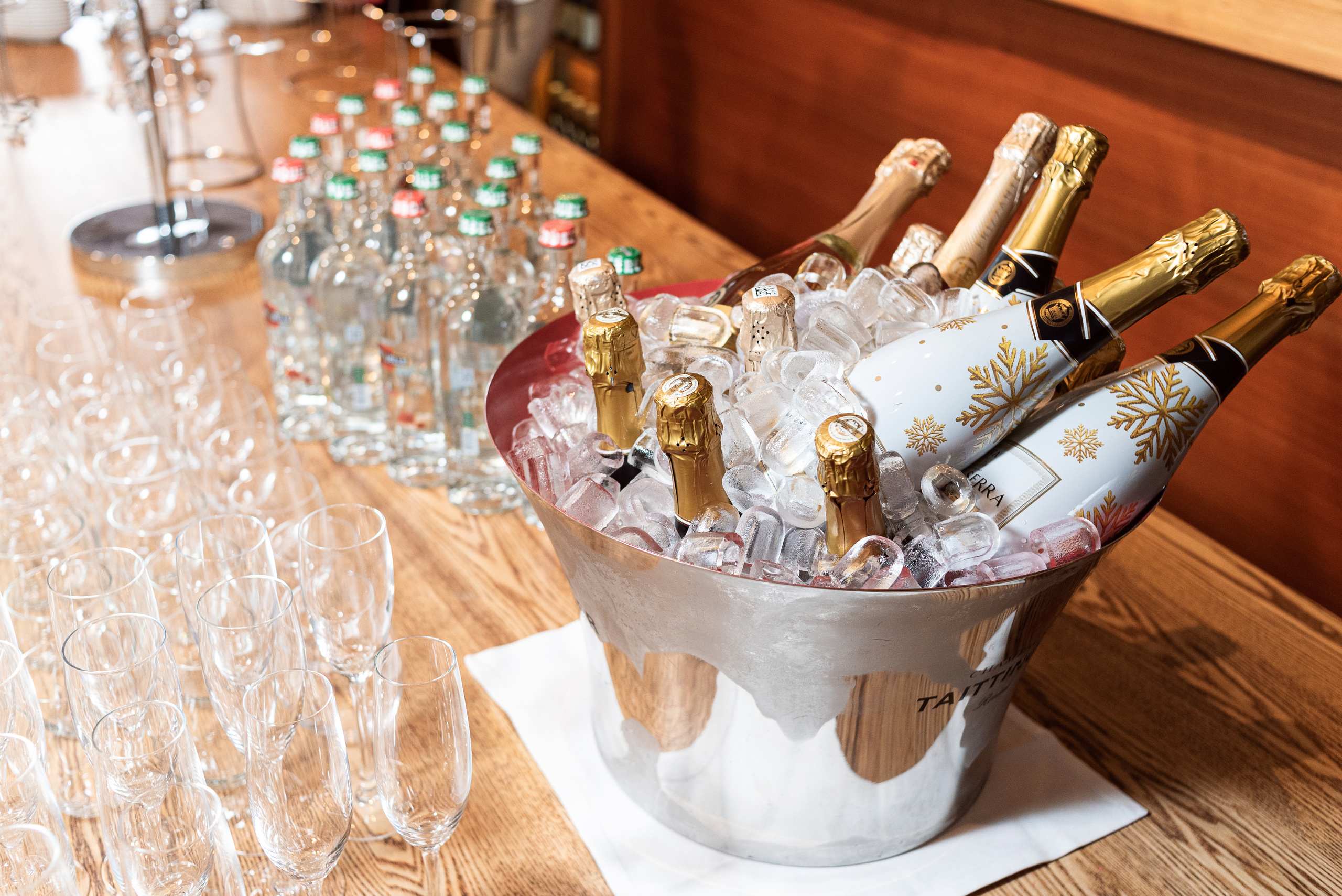 Пресс-завтрак. Фотограф в Москве