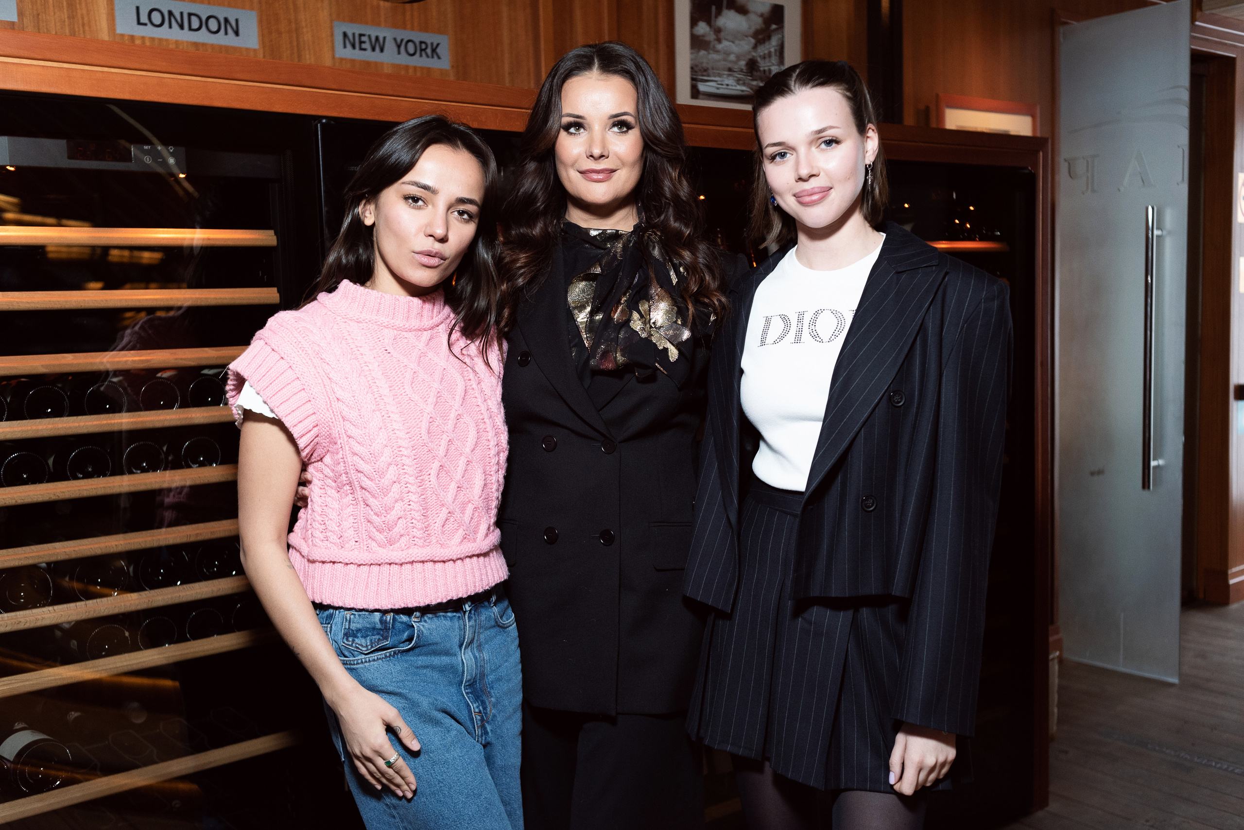 Пресс-завтрак. Фотограф в Москве