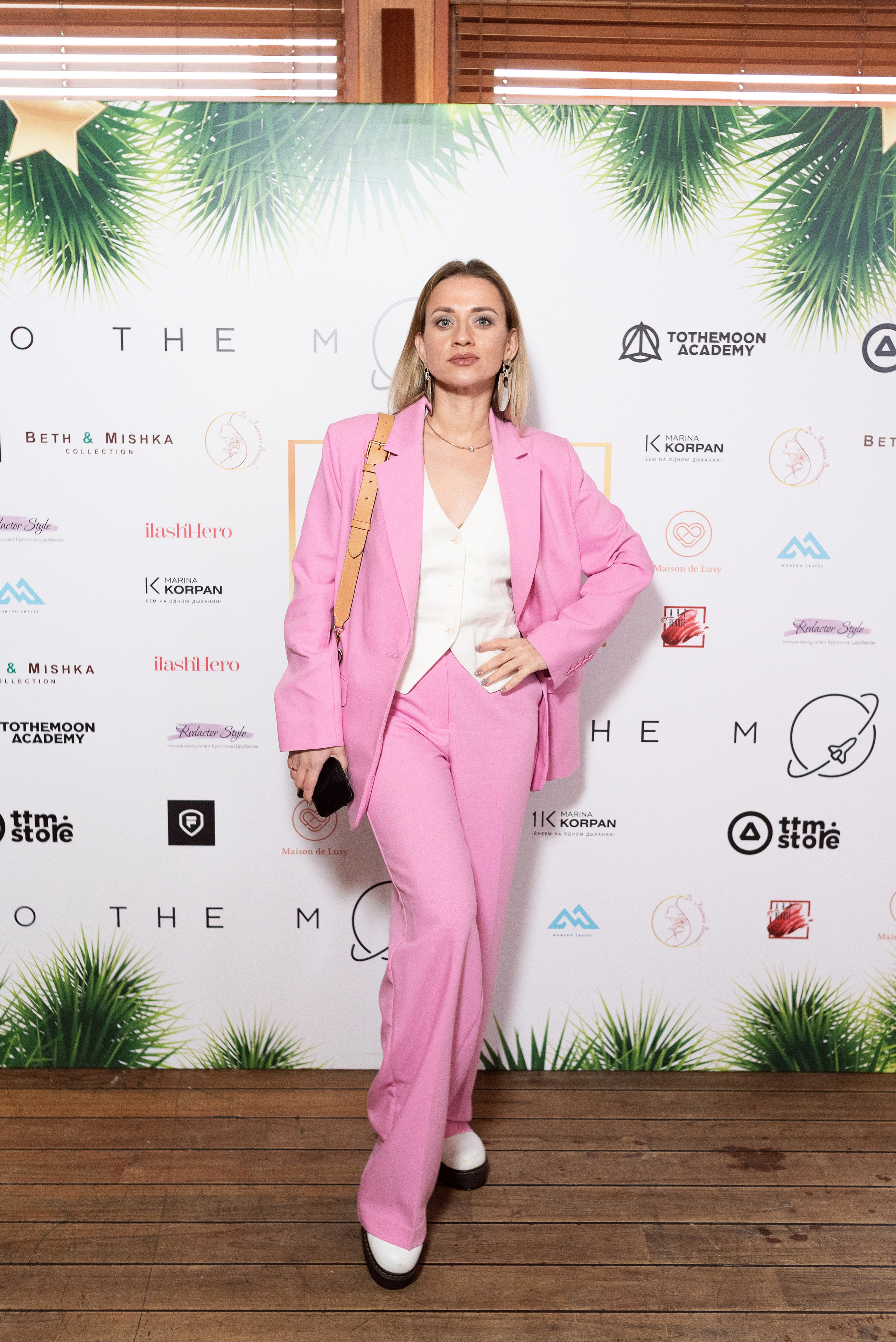 Пресс-завтрак. Фотограф в Москве