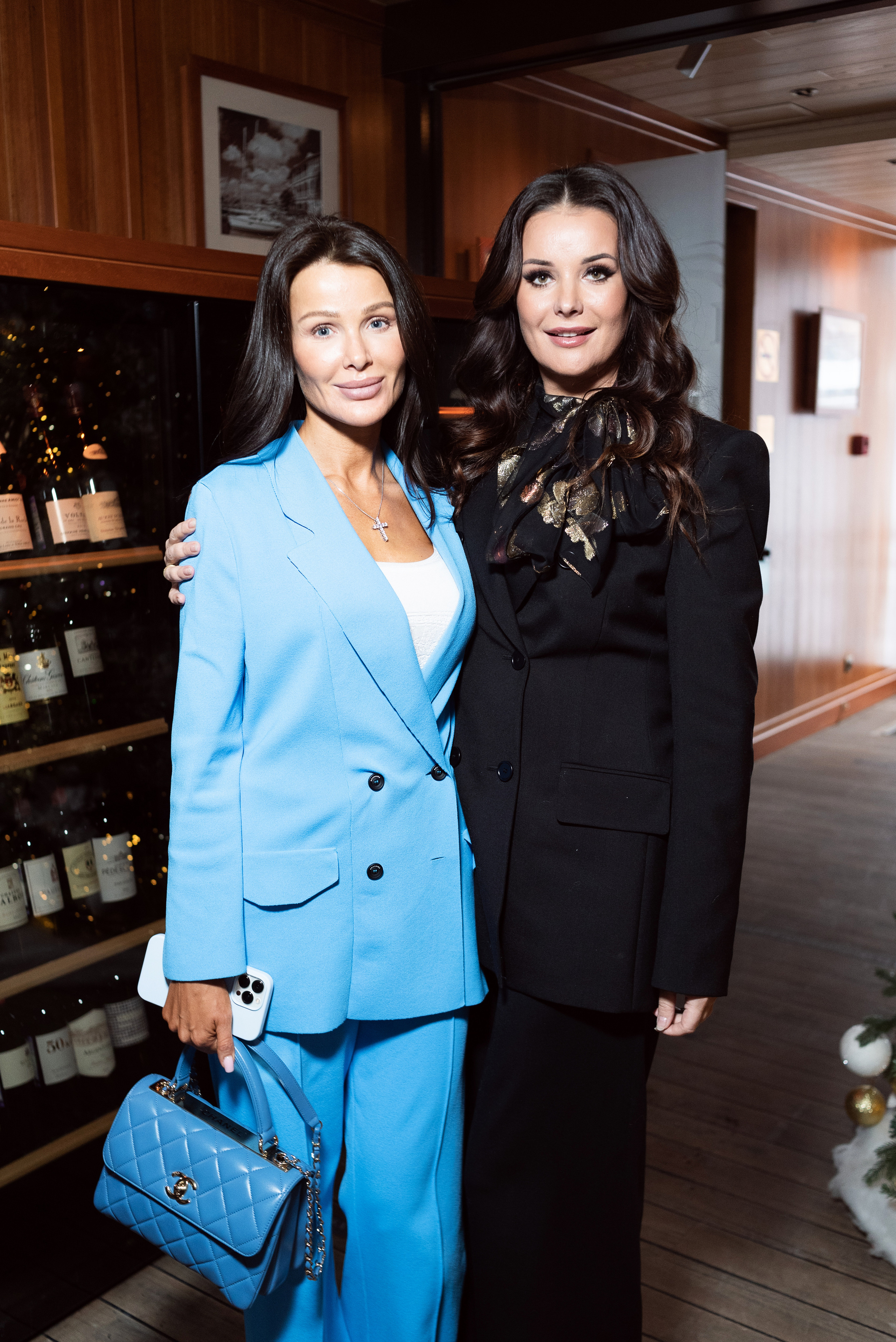 Пресс-завтрак. Фотограф в Москве