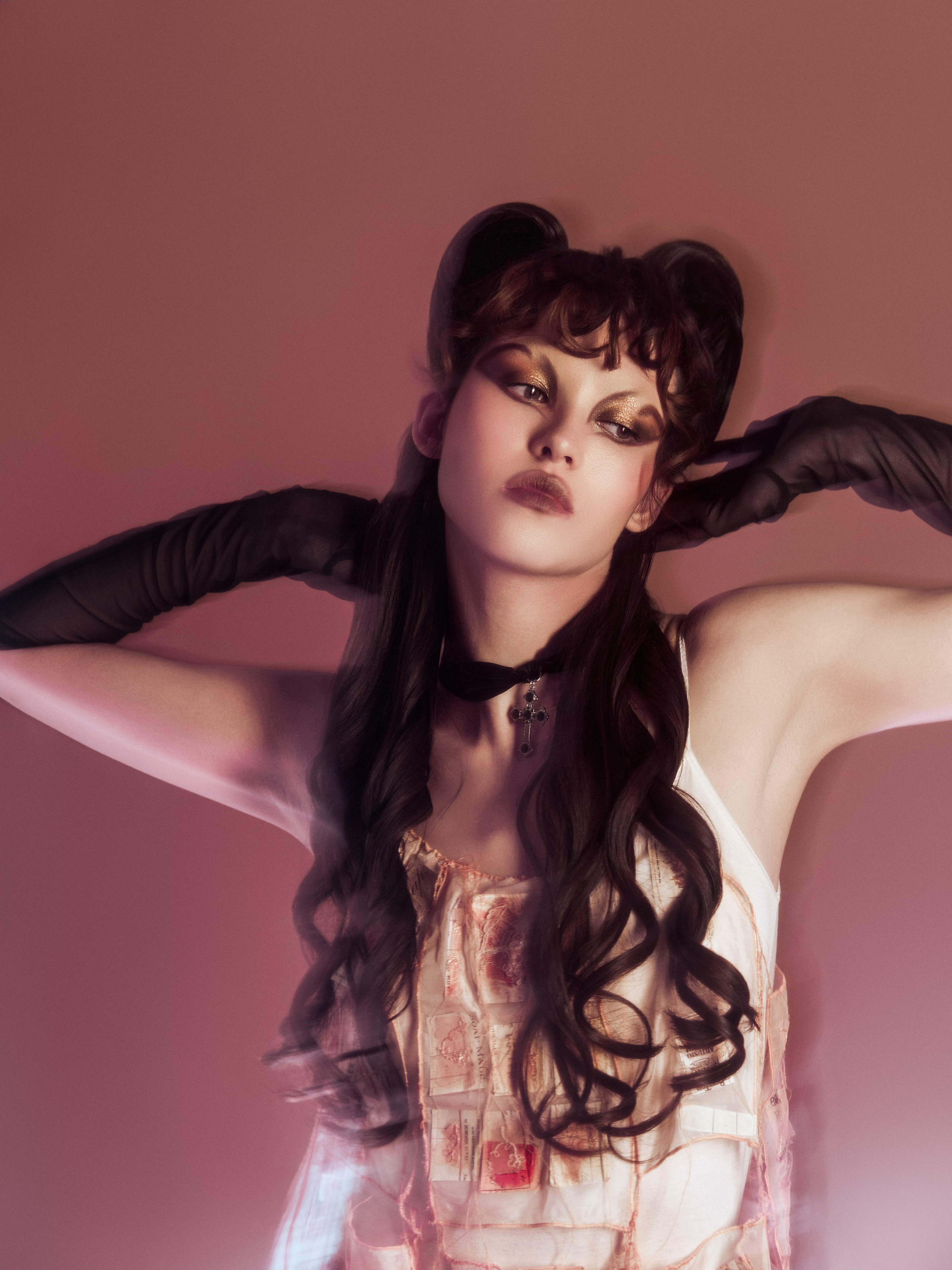 ㅤ. Fashion-фотограф & креативный продюсер