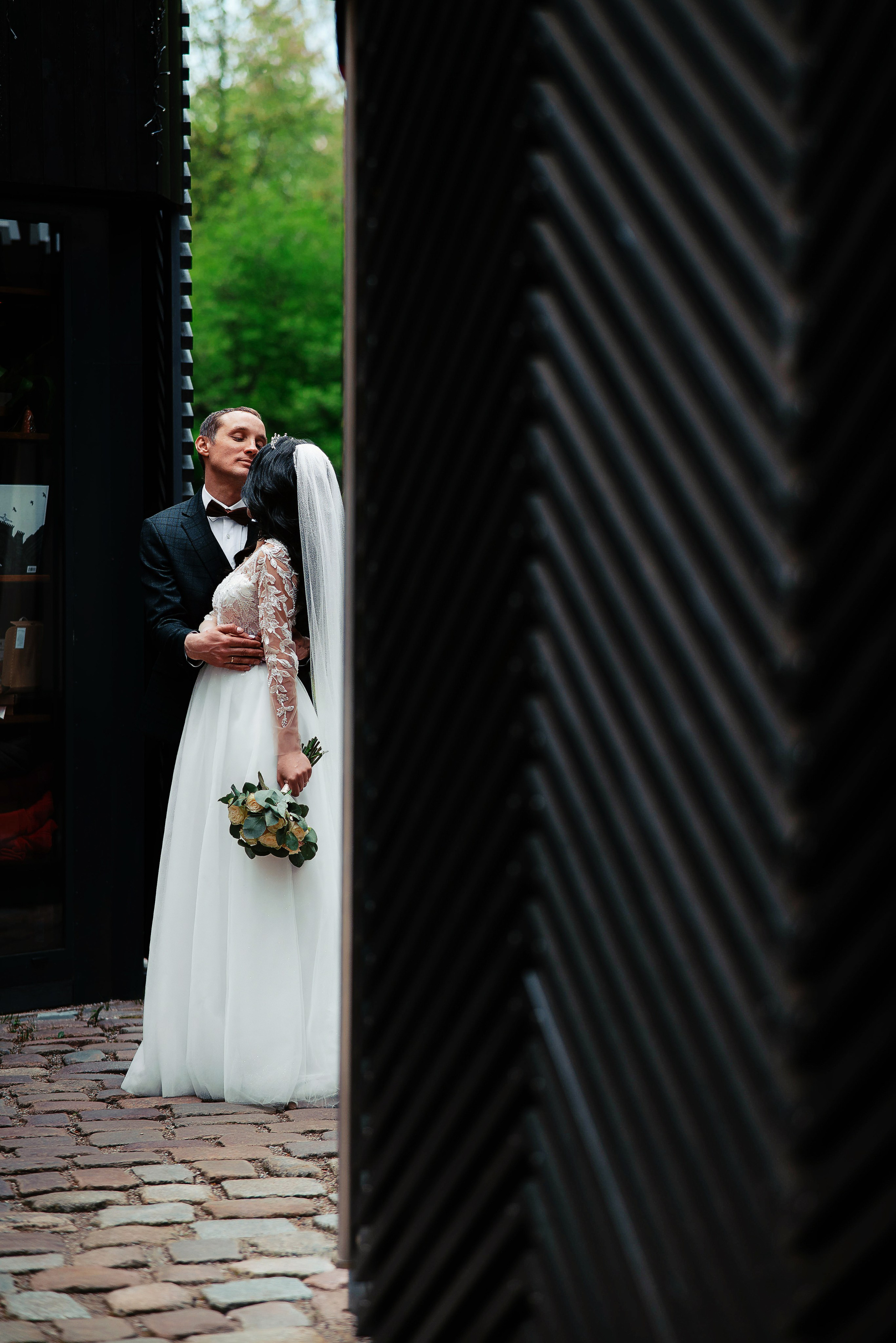 Свадебная фотосессия в Калининградже. Фотосъемка и видеосъемка в Калининграде Liveemotion.pro