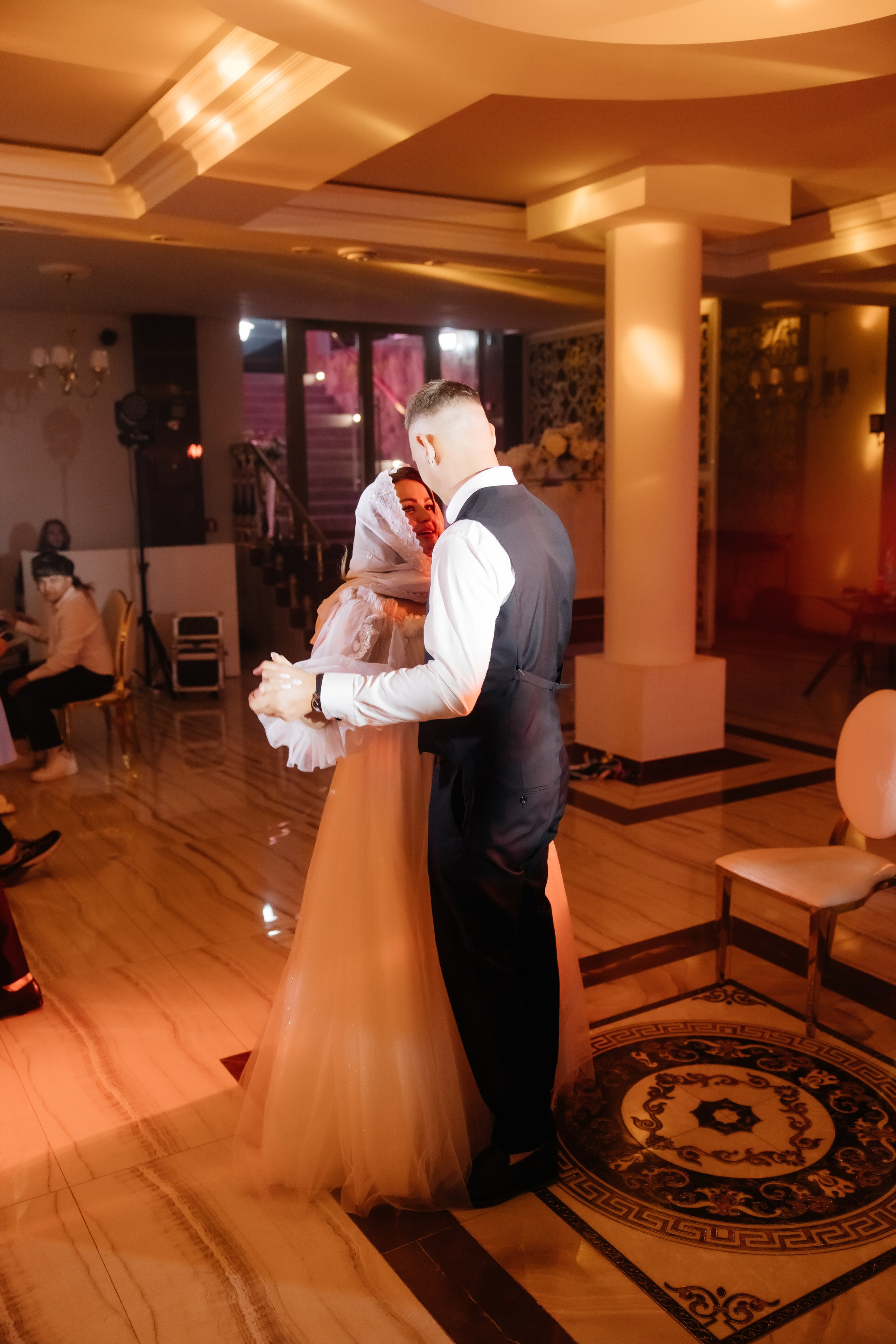 Астория + усадьба Белладжио. Фотограф ВИКА МЕДУЗА