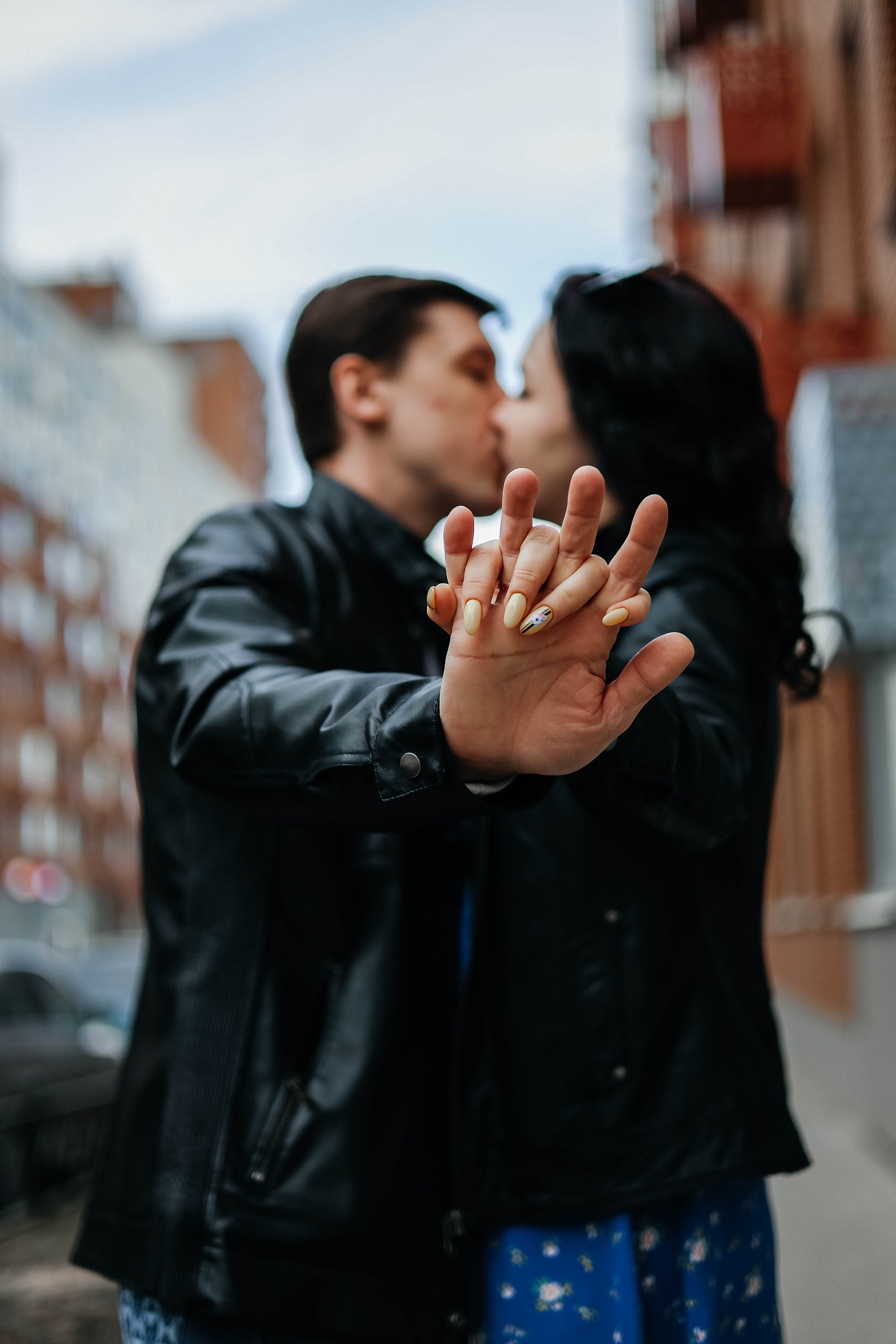 Аня и Миша. Фотограф Александра Короткова (Москва, Люберцы, Жуковский)