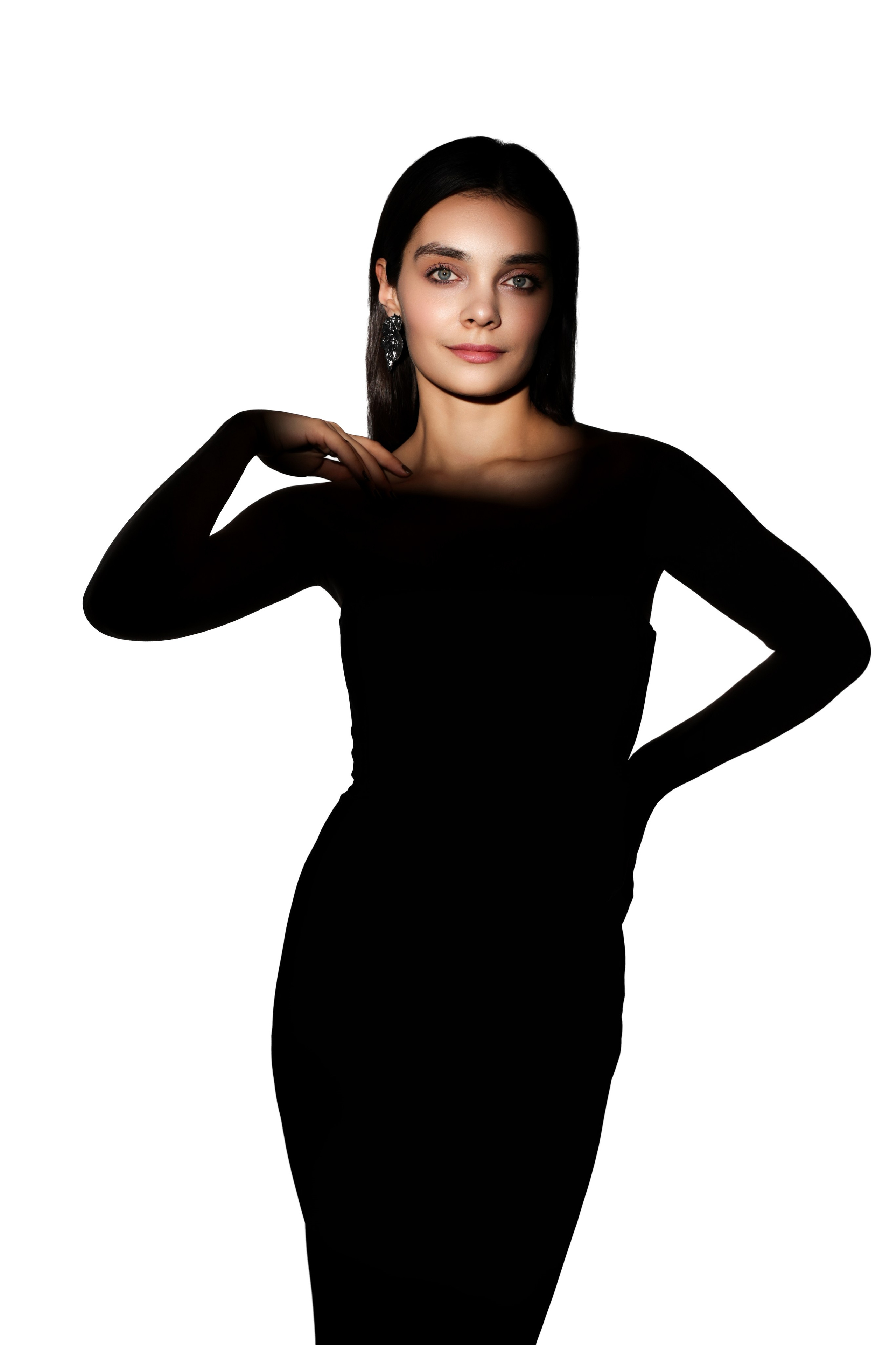 Алёна. Фотограф Александра Короткова (Москва, Люберцы, Жуковский)