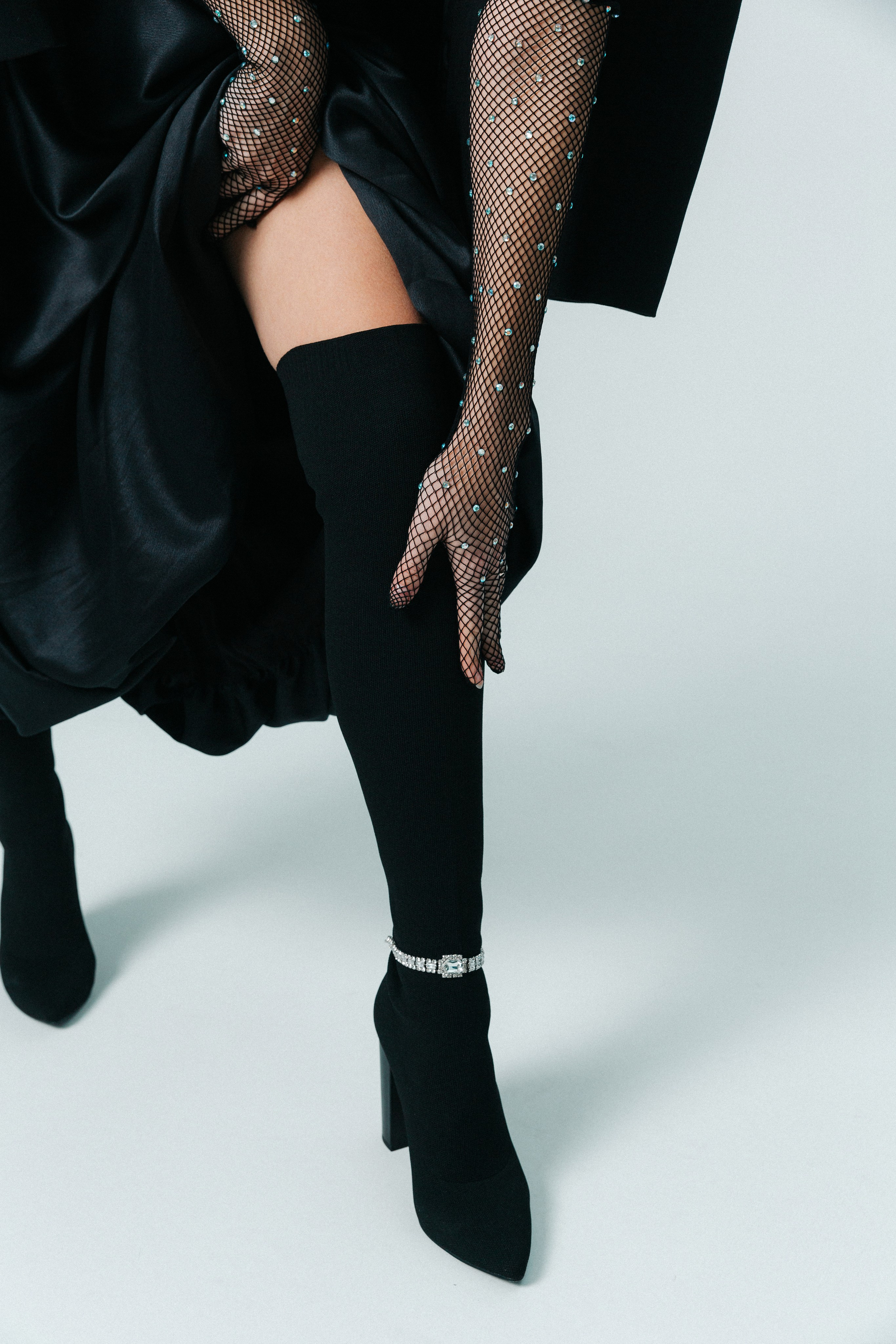 Евгения Киефа. Портретный и fashion-фотограф в Москве Елена Бронская