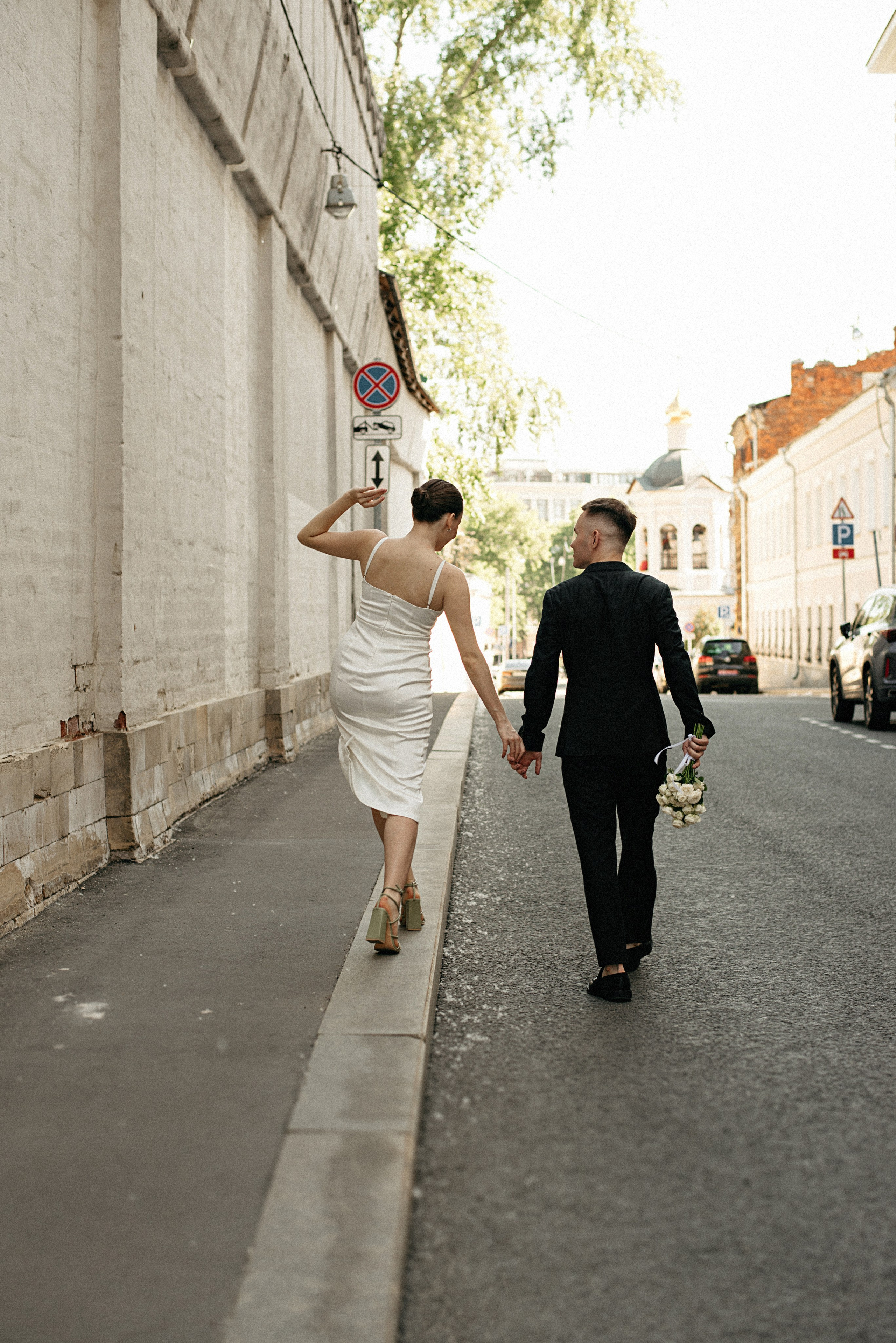 Лиана Артем. Фотограф Шудра Яна