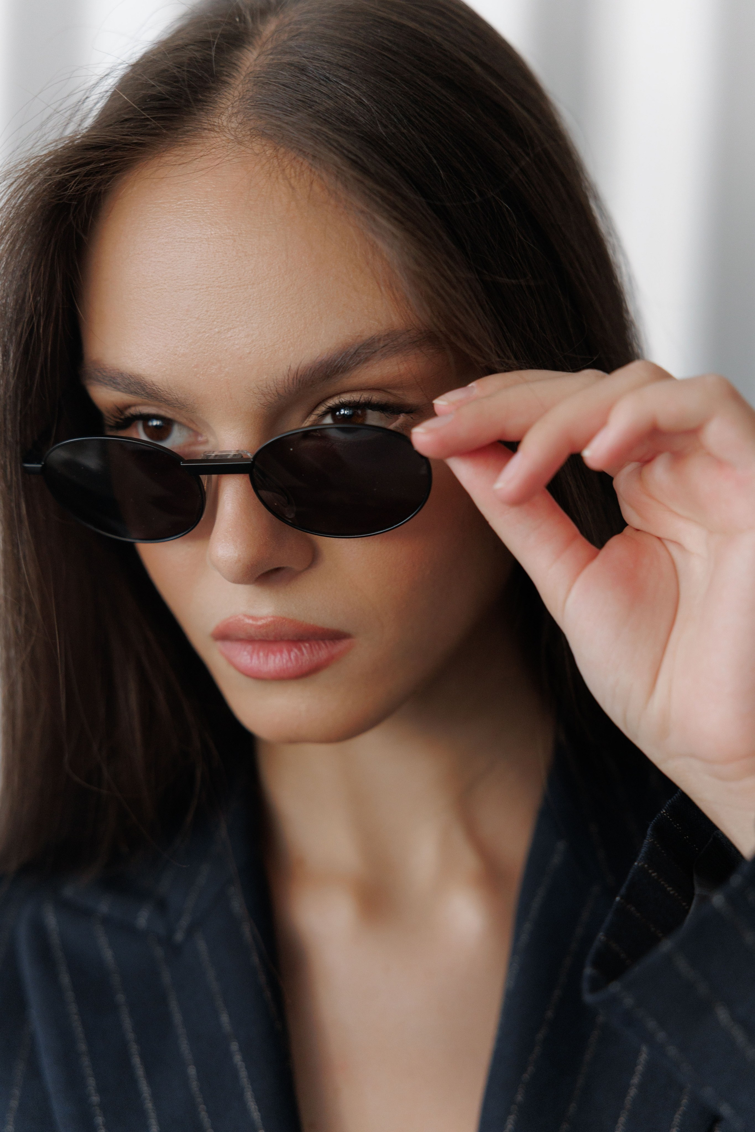 Бренд одежды. Главная