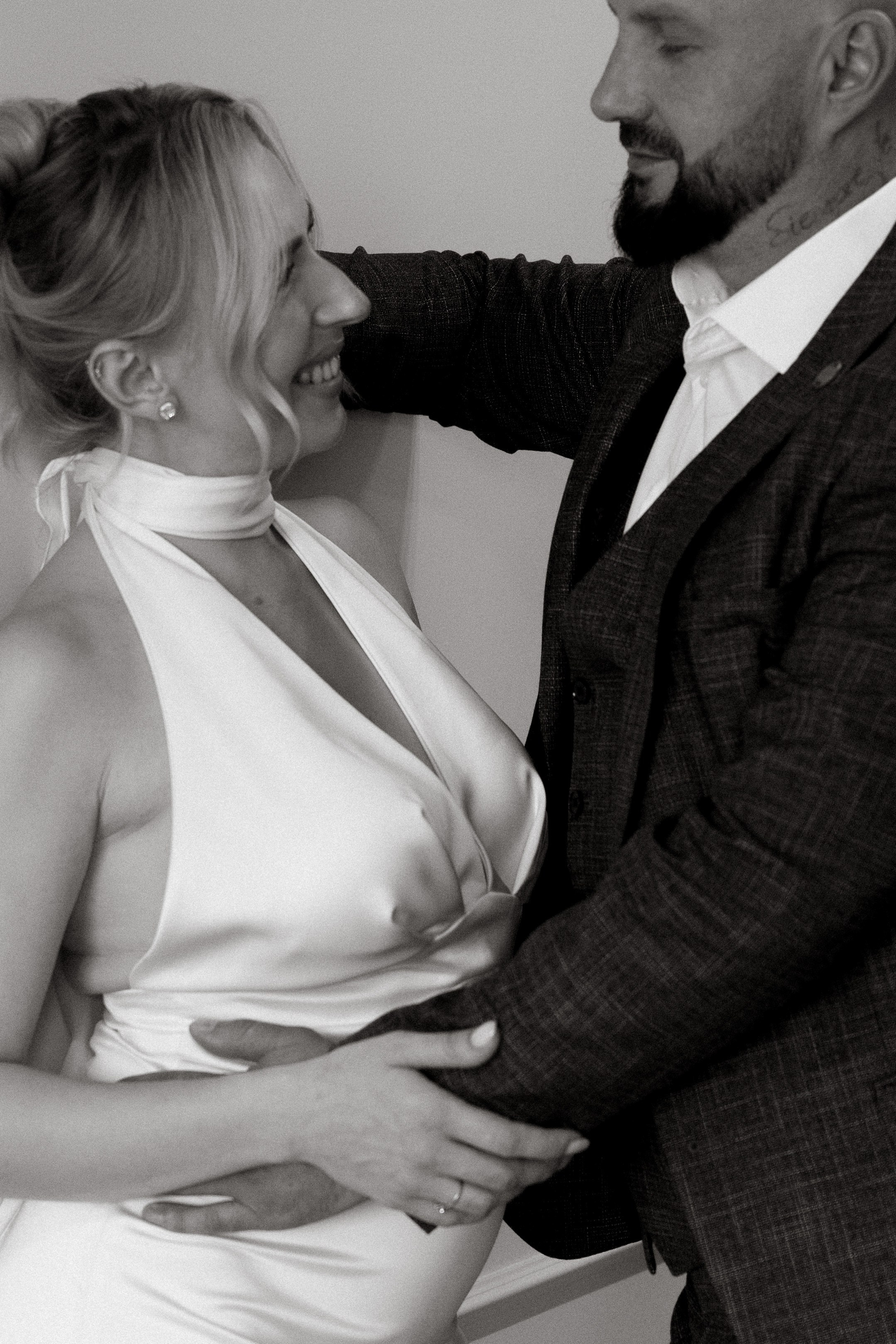 Лера и Саша. Главная