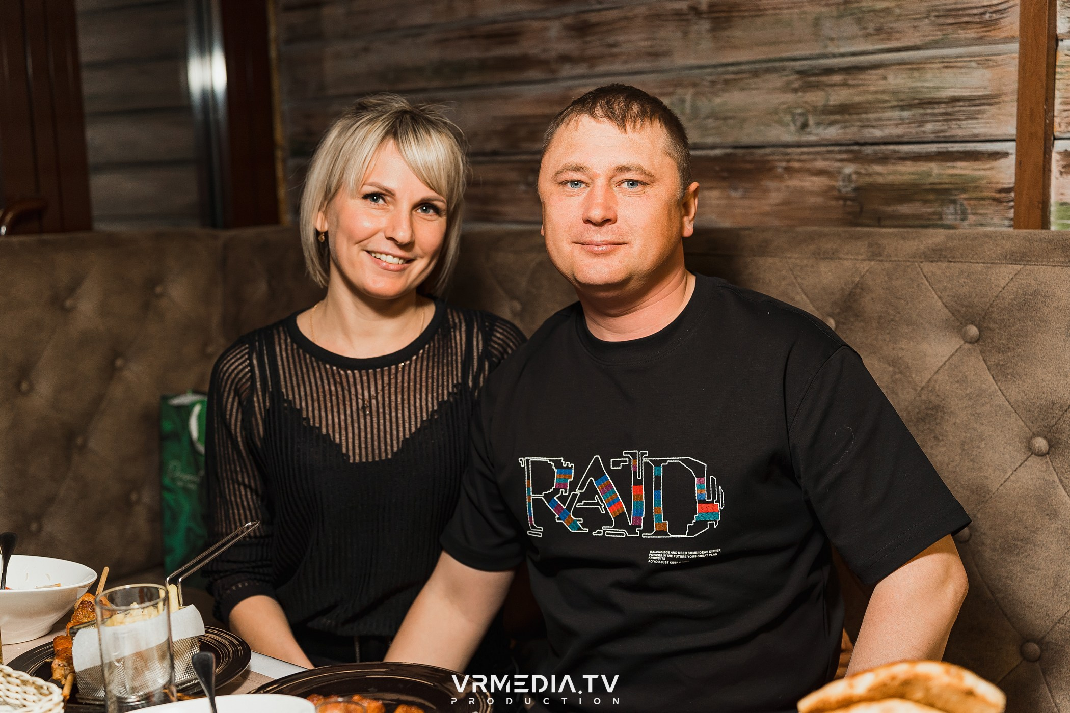 В гостях у «Петровича»