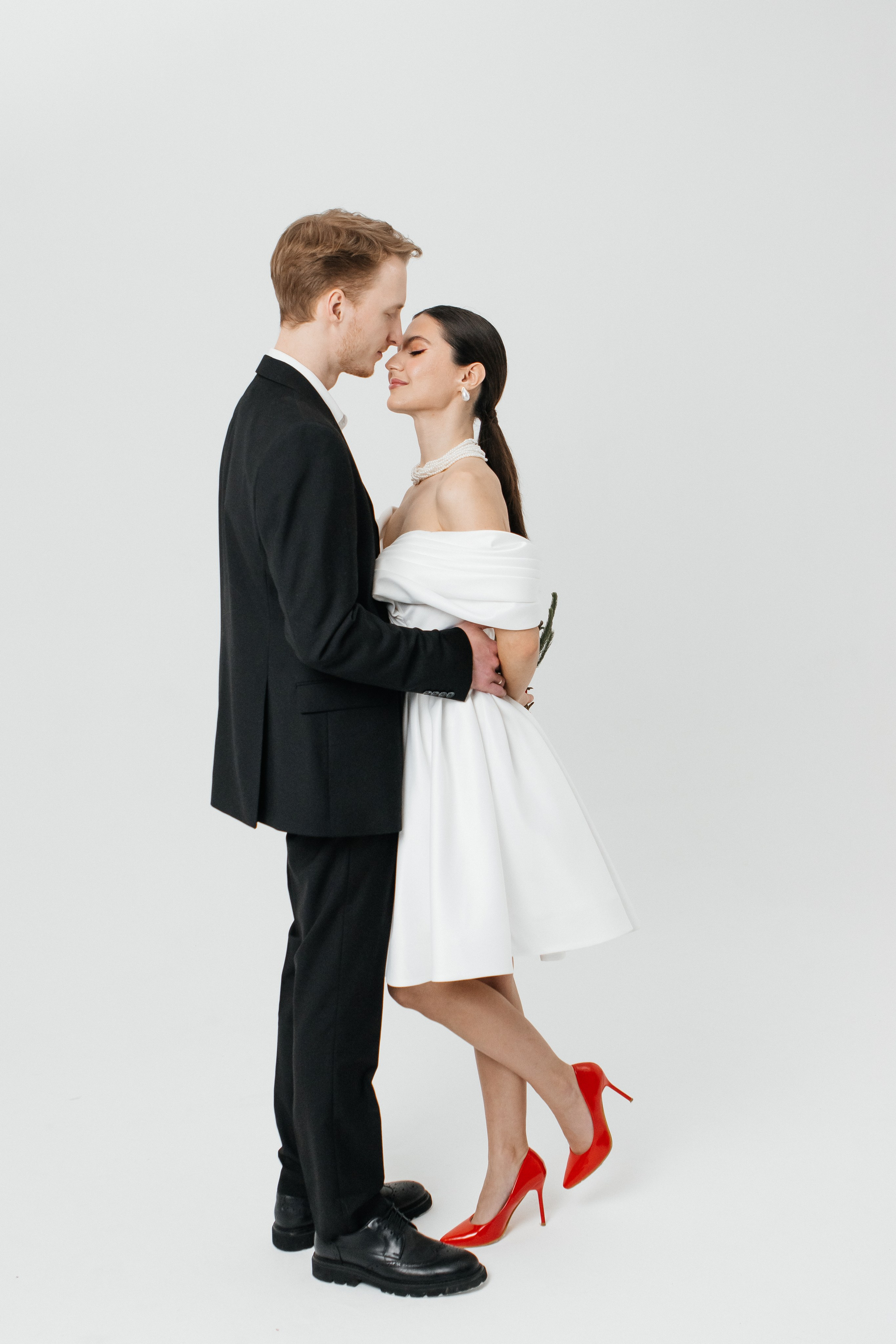 WEDDING. Фотограф Казань