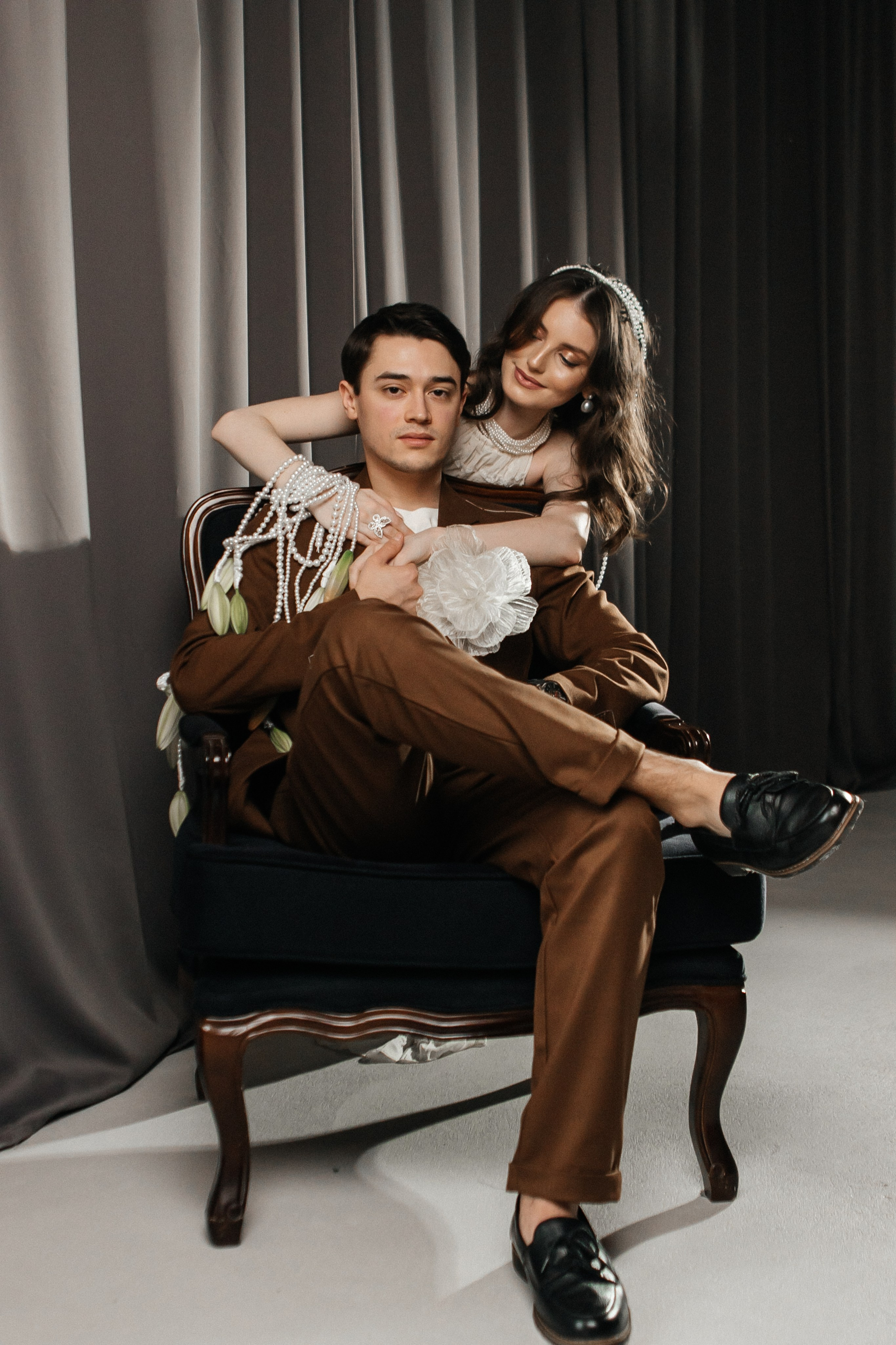 WEDDING. Фотограф Казань