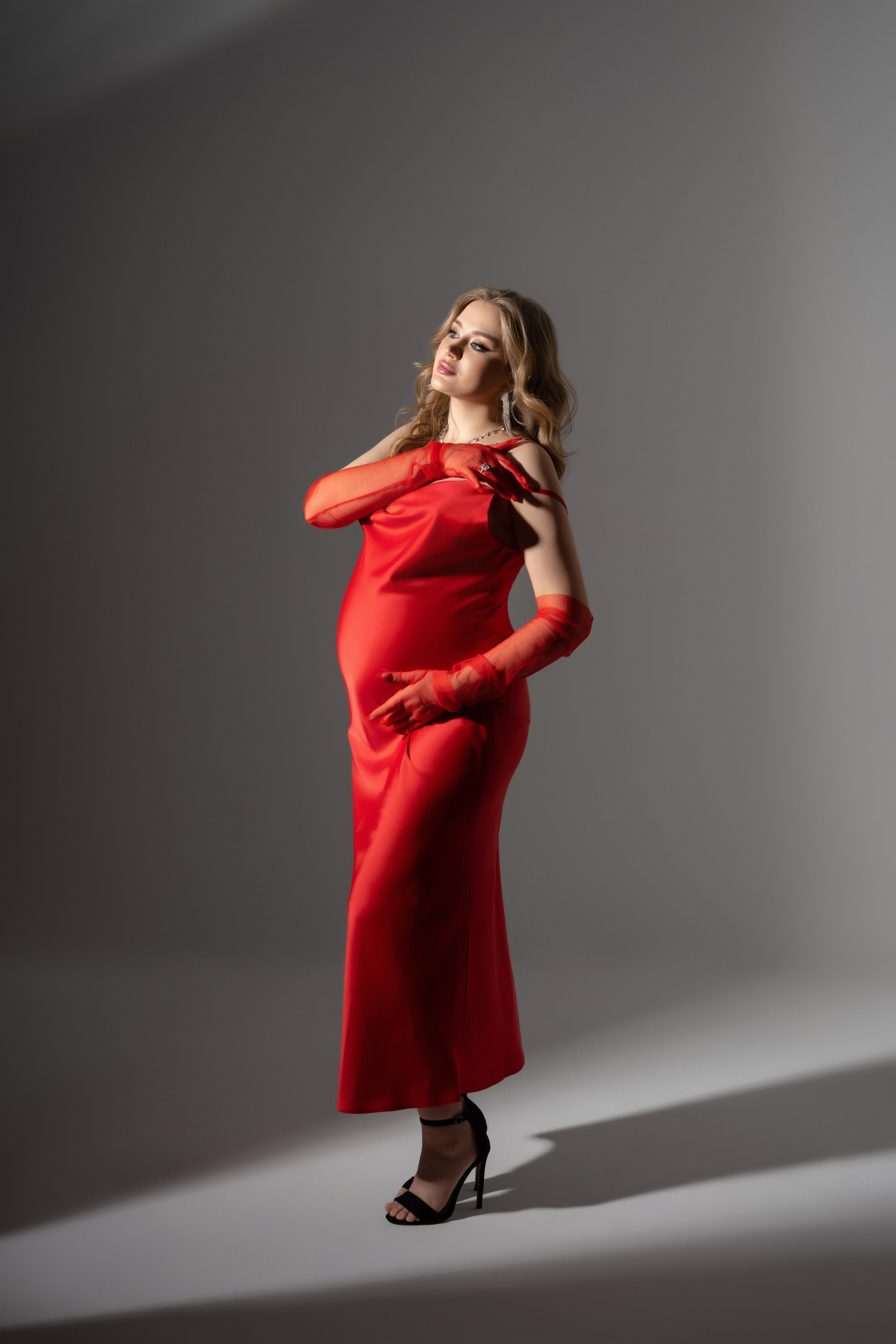 Беременность в стиле Vogue. Фотограф в Нижнем Тагиле Алёна Орлова