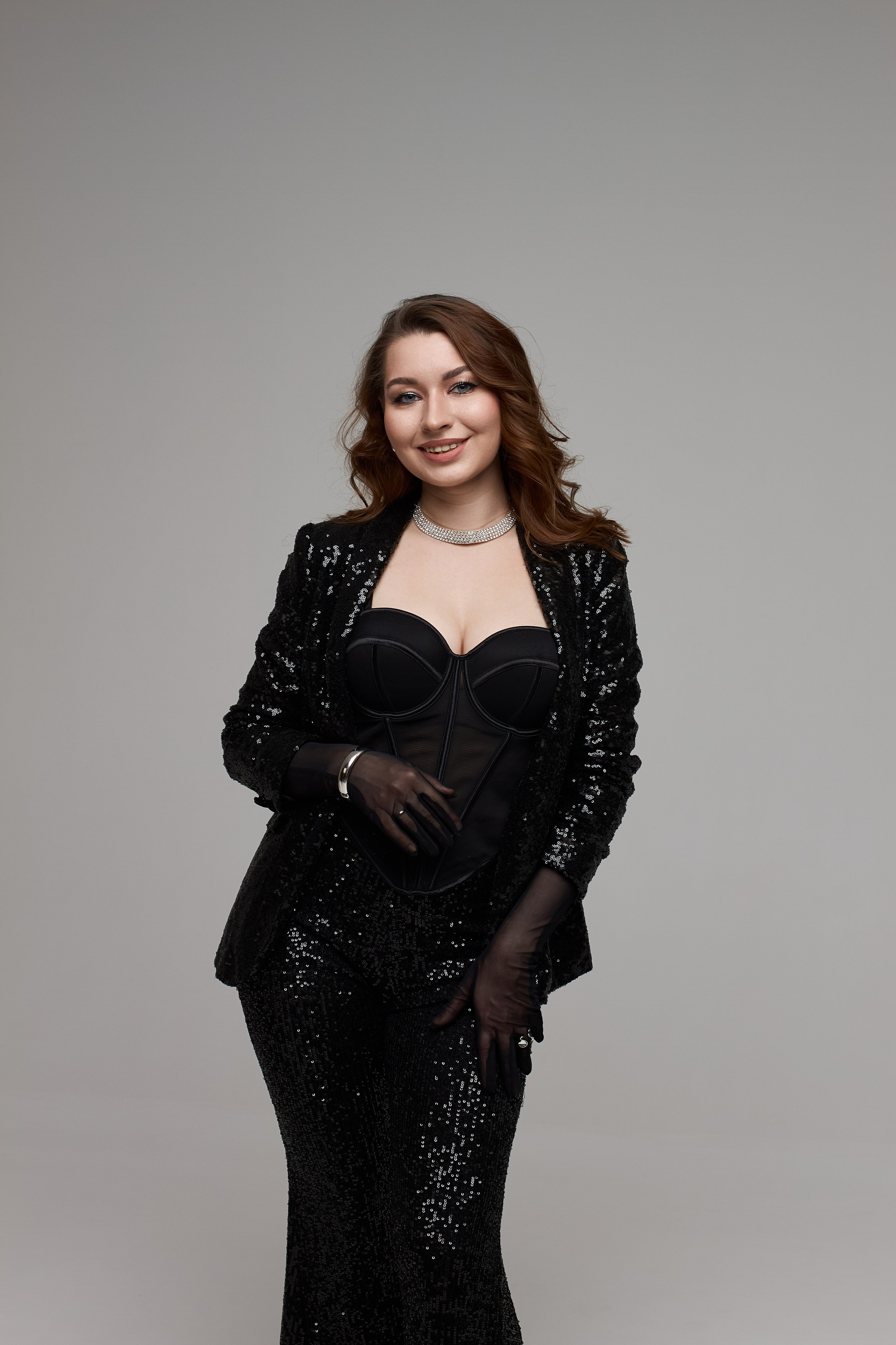 Съемочный гардероб. Фотограф Екатеринбург Елена Минина